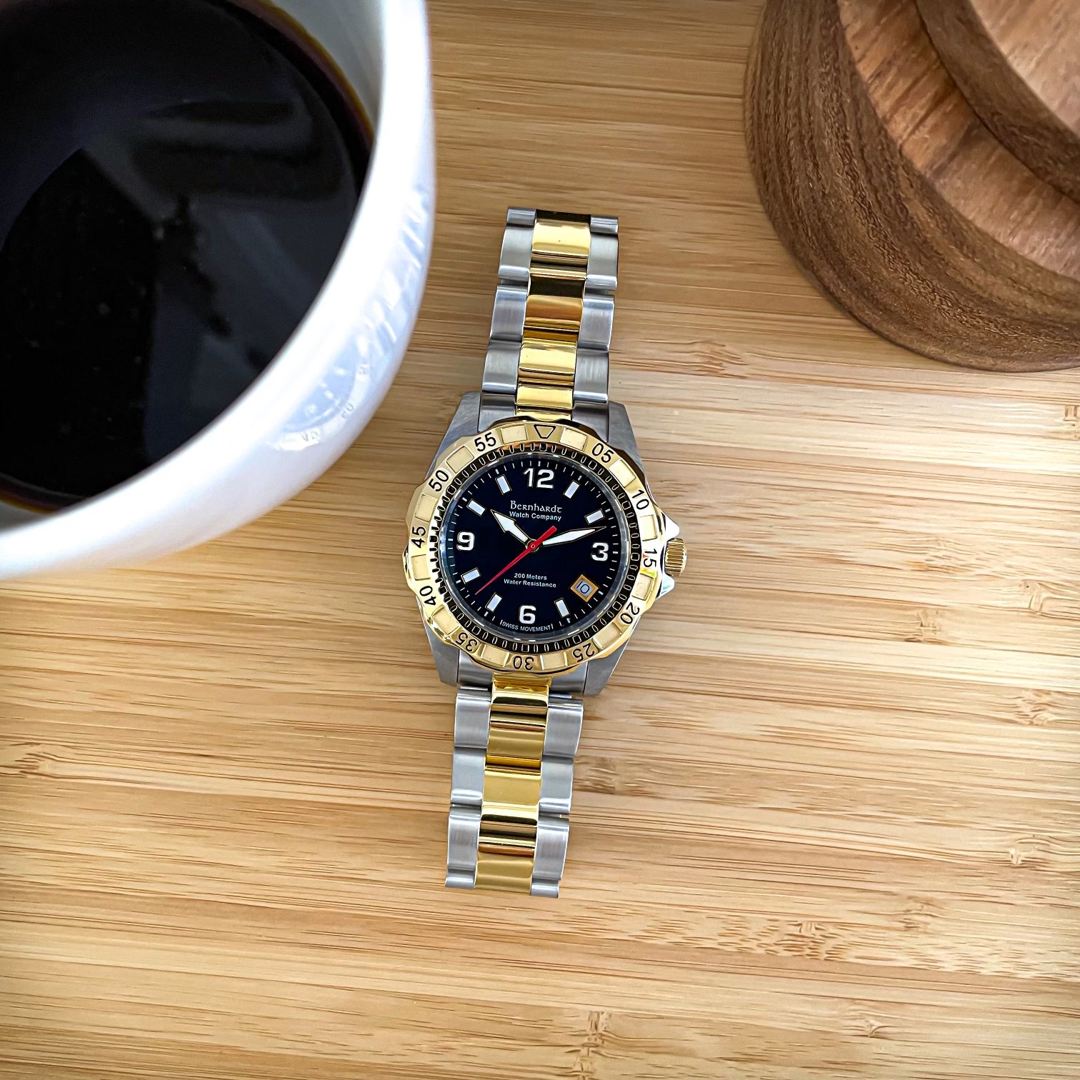 Field Diver