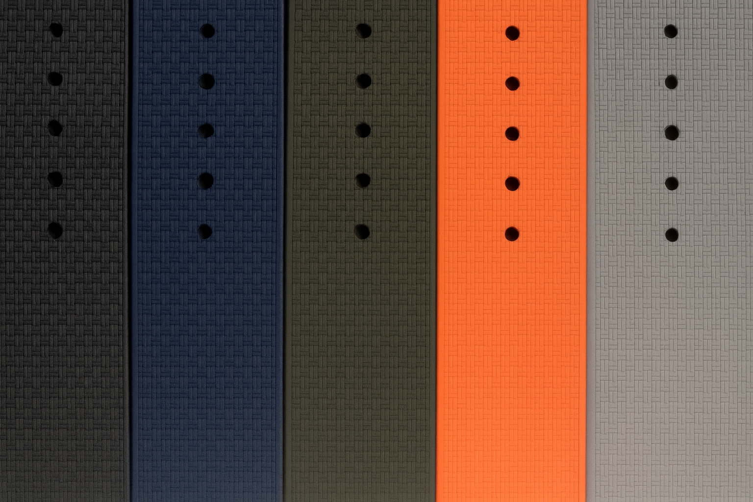 Straps / Bracelets