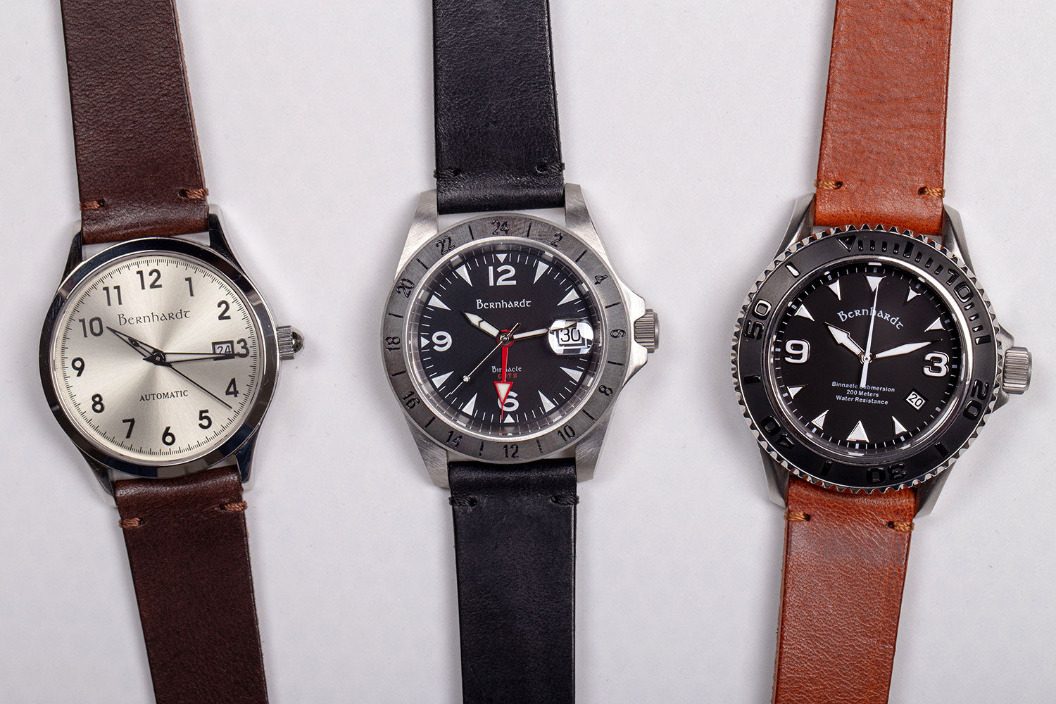 Straps / Bracelets