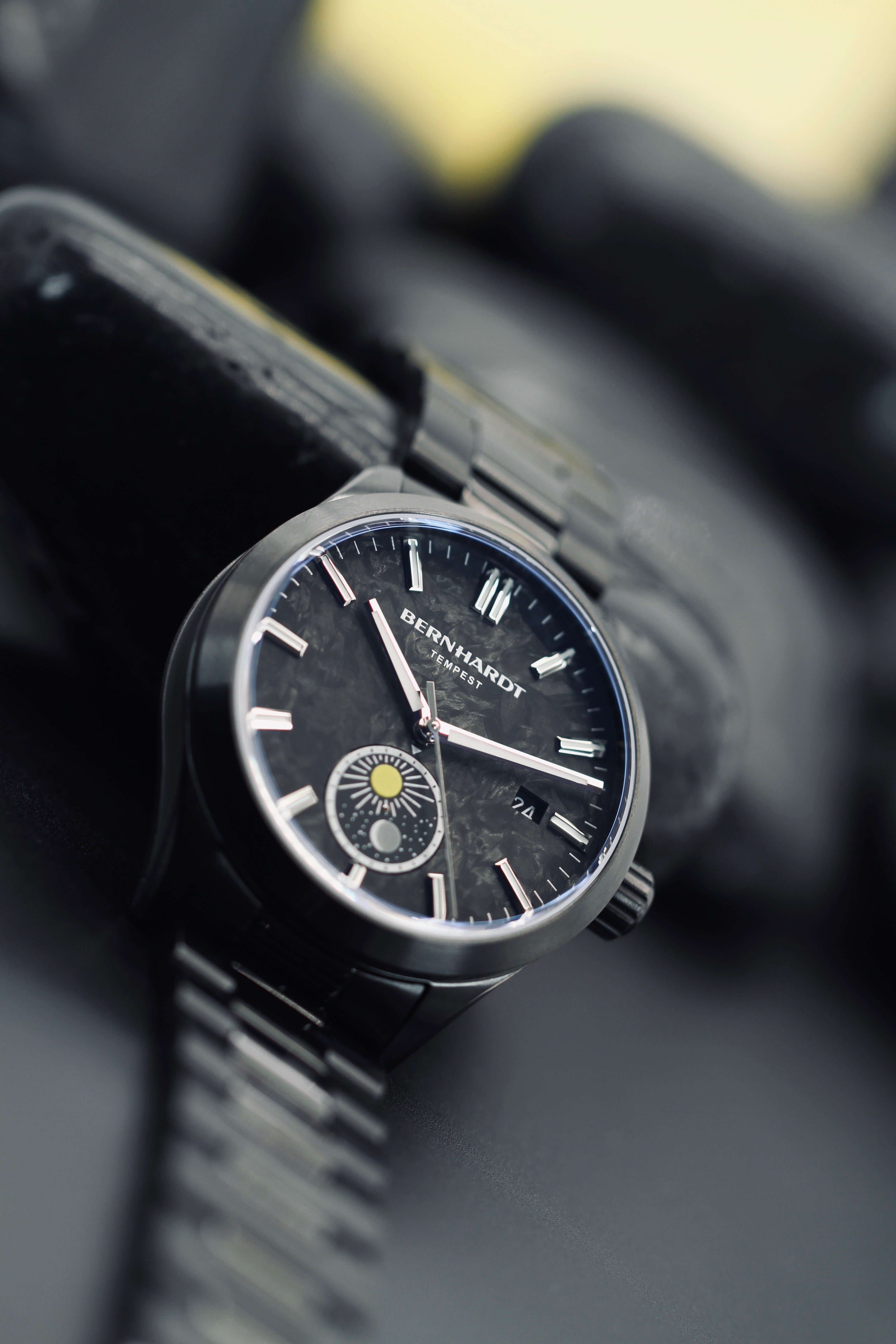 Tempest - Field Watch