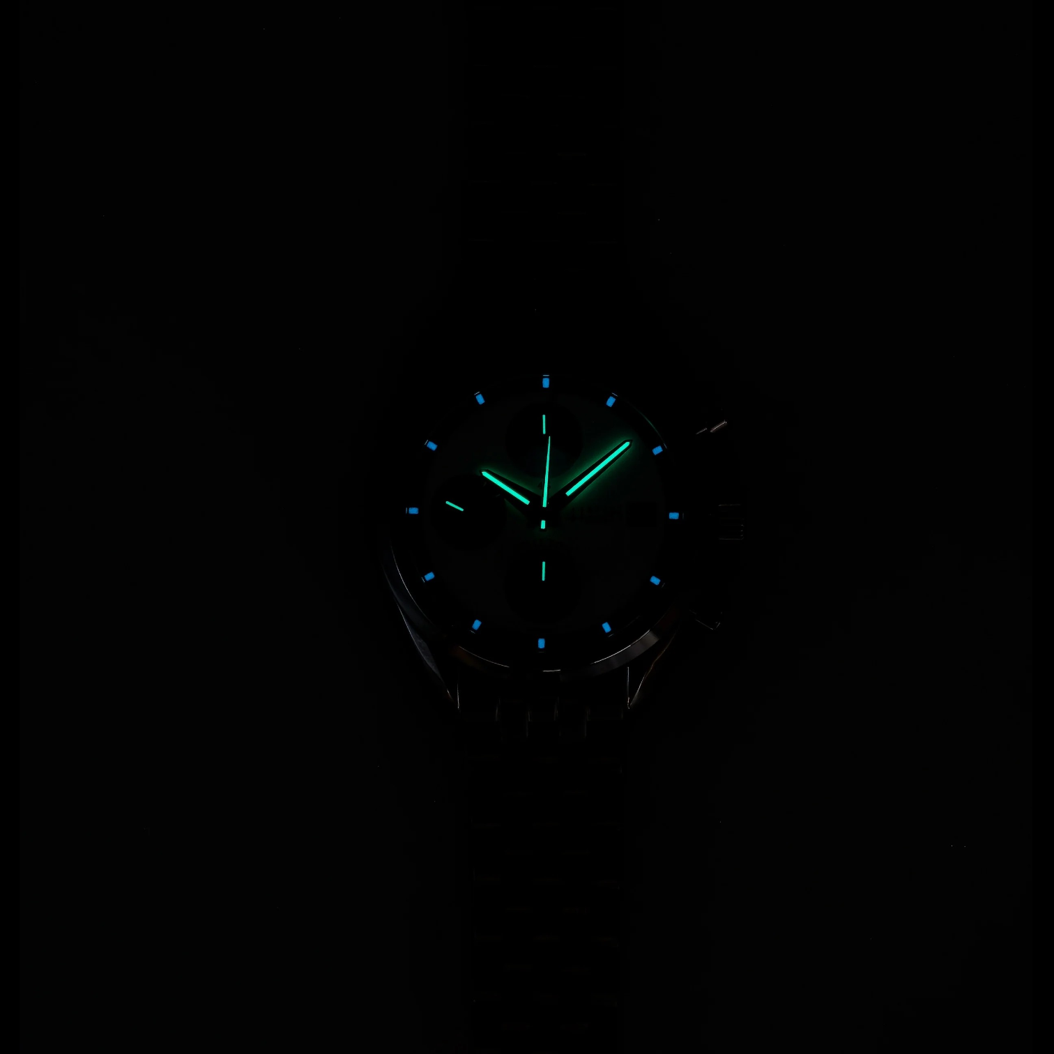 x Haven - Shadowgraph