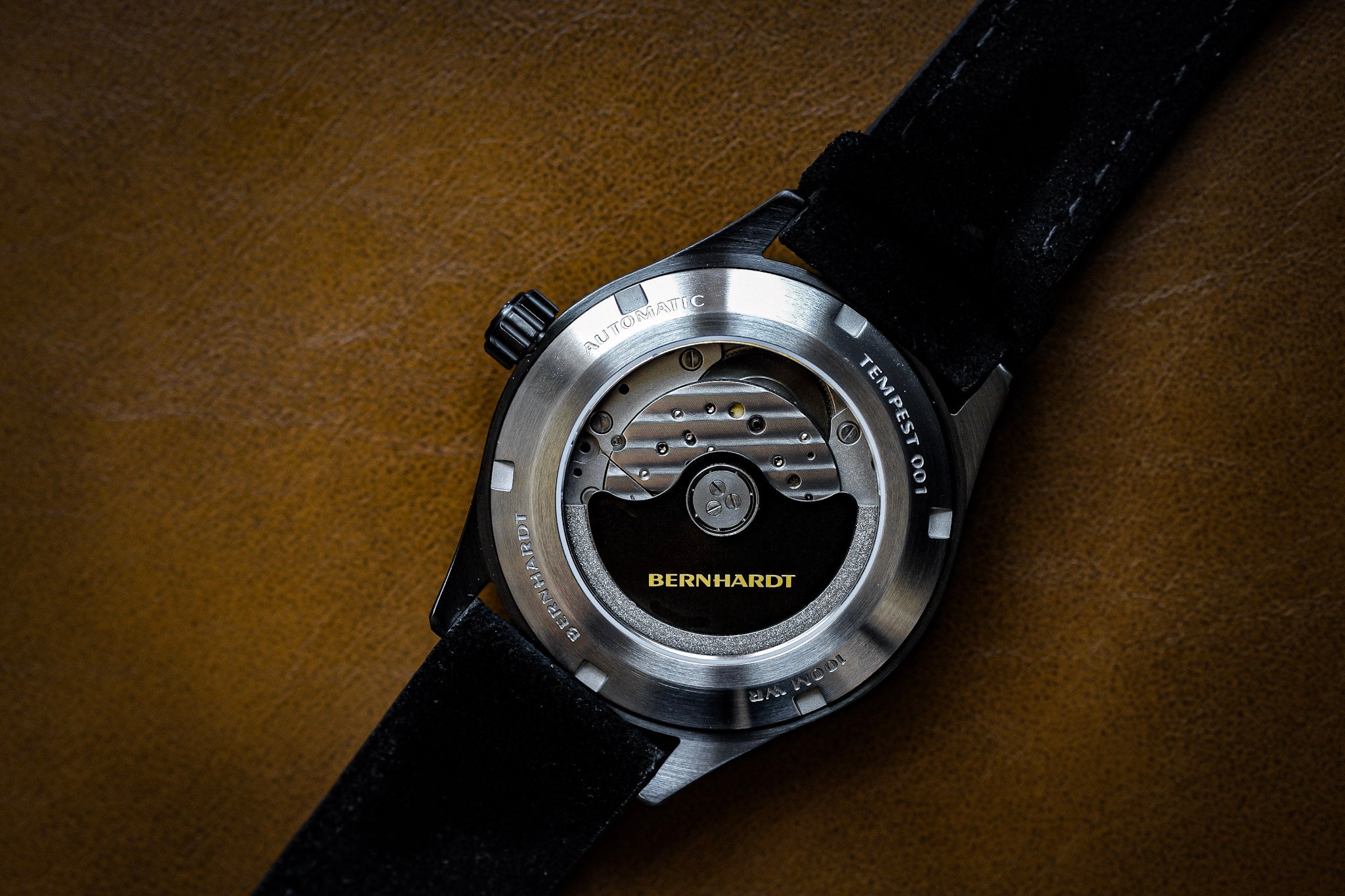 Tempest - Field Watch