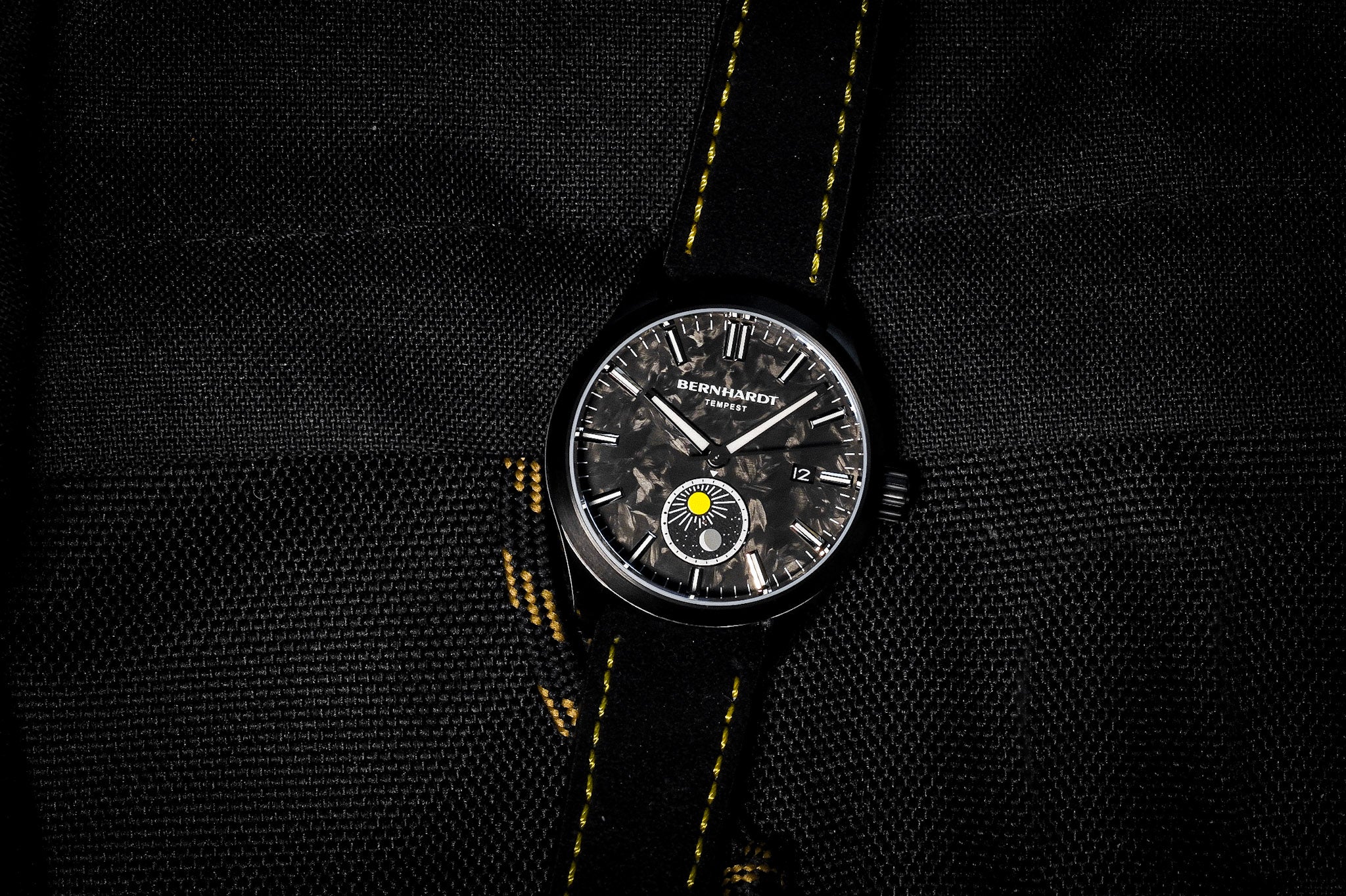 Tempest - Field Watch