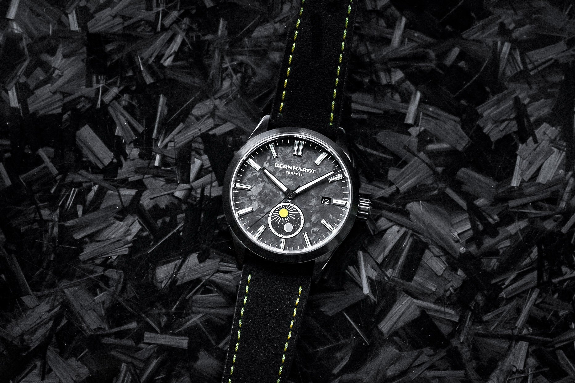 Tempest - Field Watch