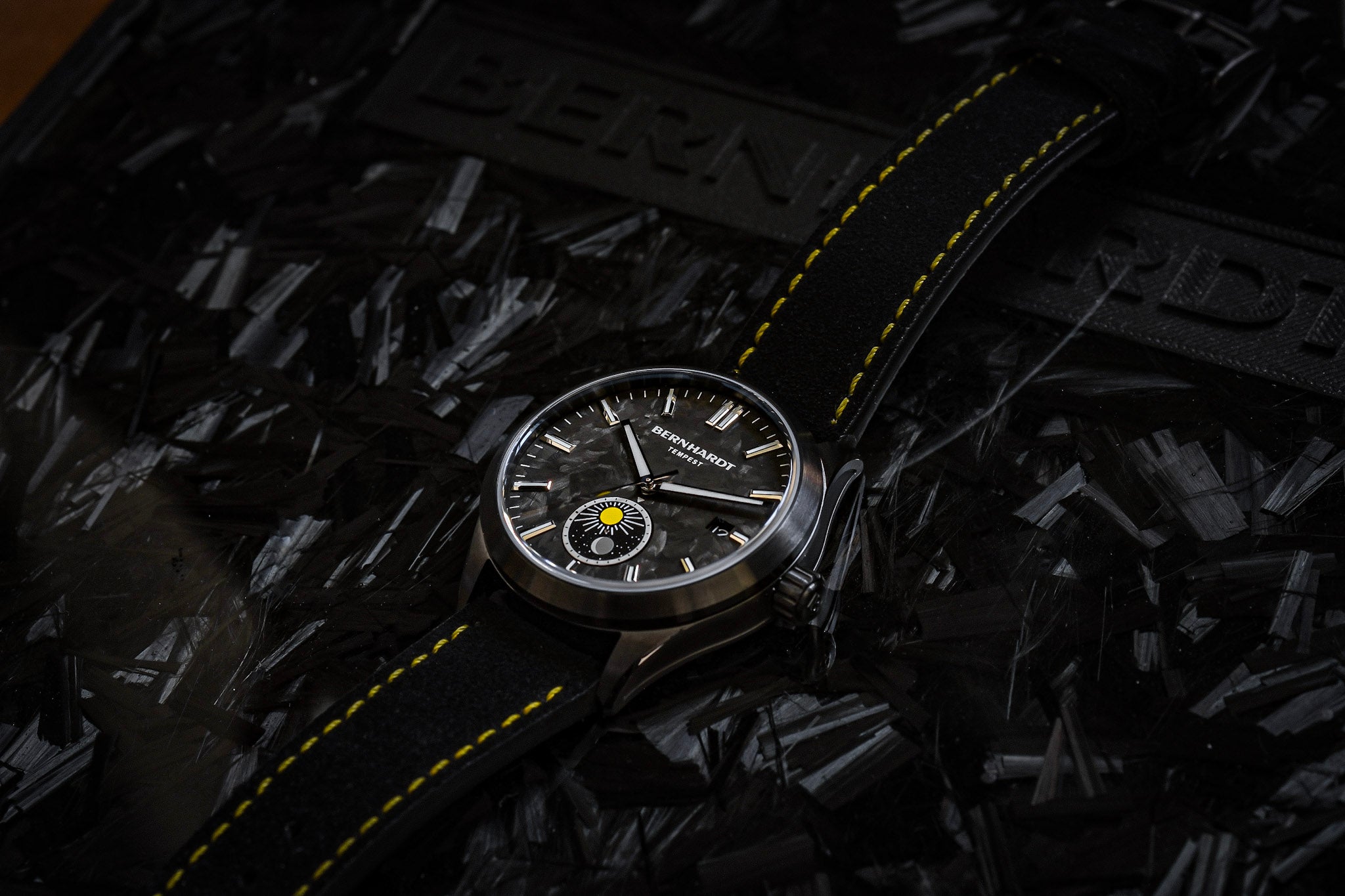 Tempest - Field Watch