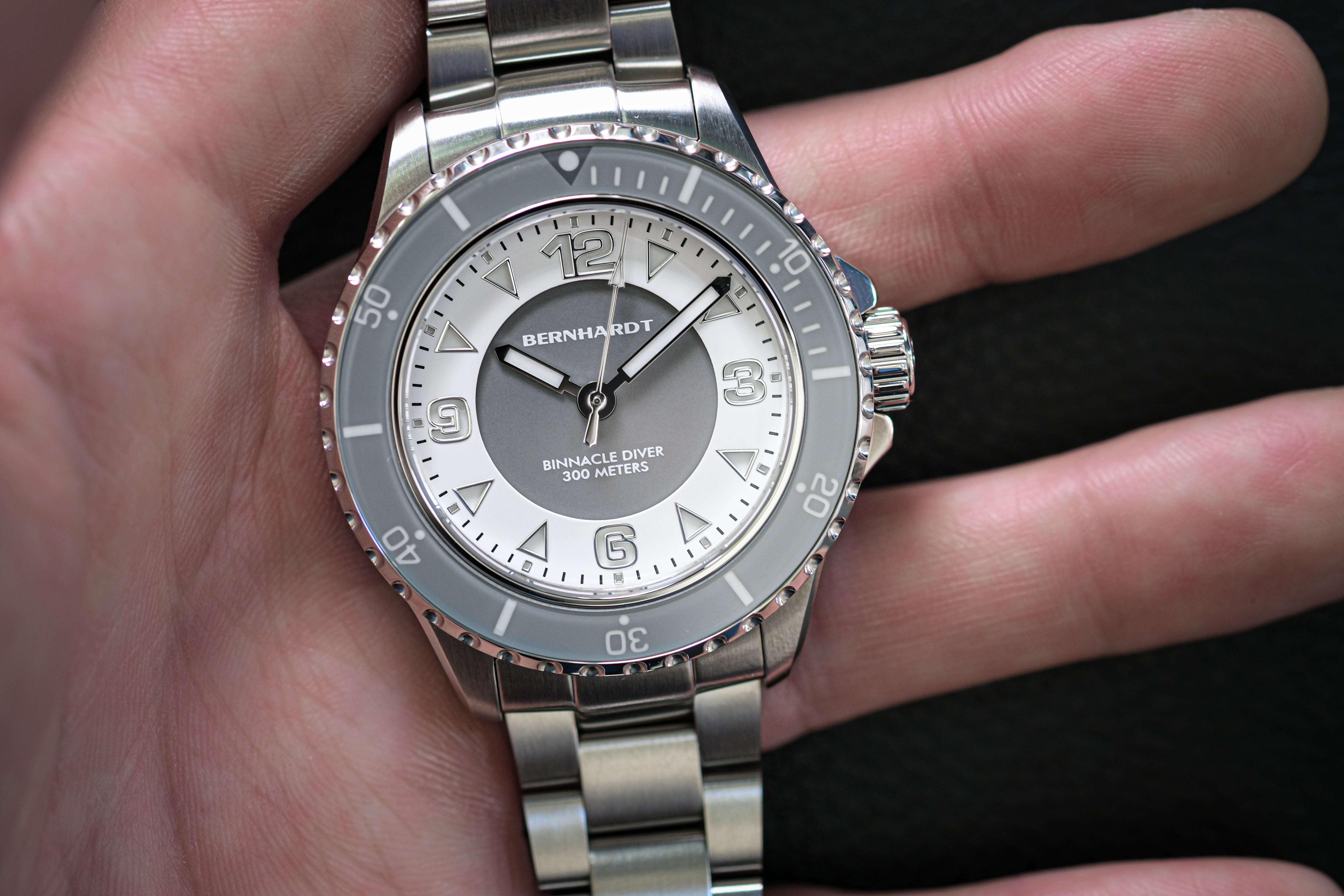 20th Anniversary Limited Edition