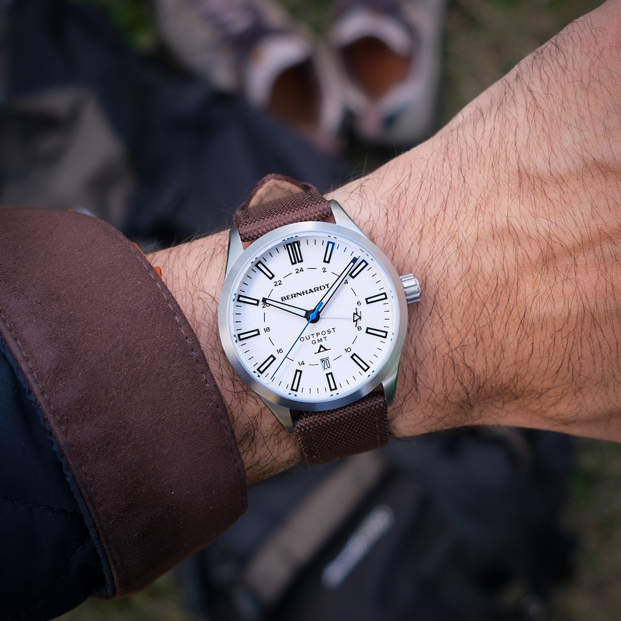 Outpost GMT - Launch Special