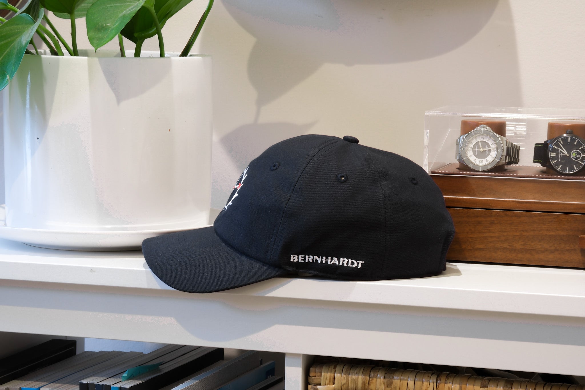 Movement Mark Hat