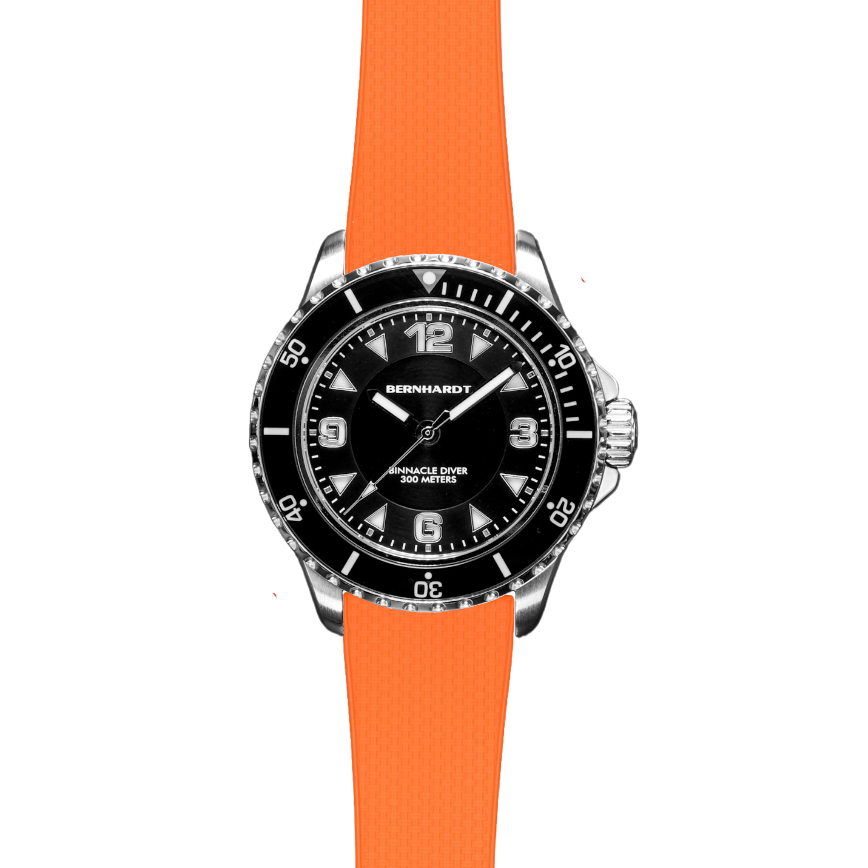 #add a strap (optional)_orange fkm butterfly strap