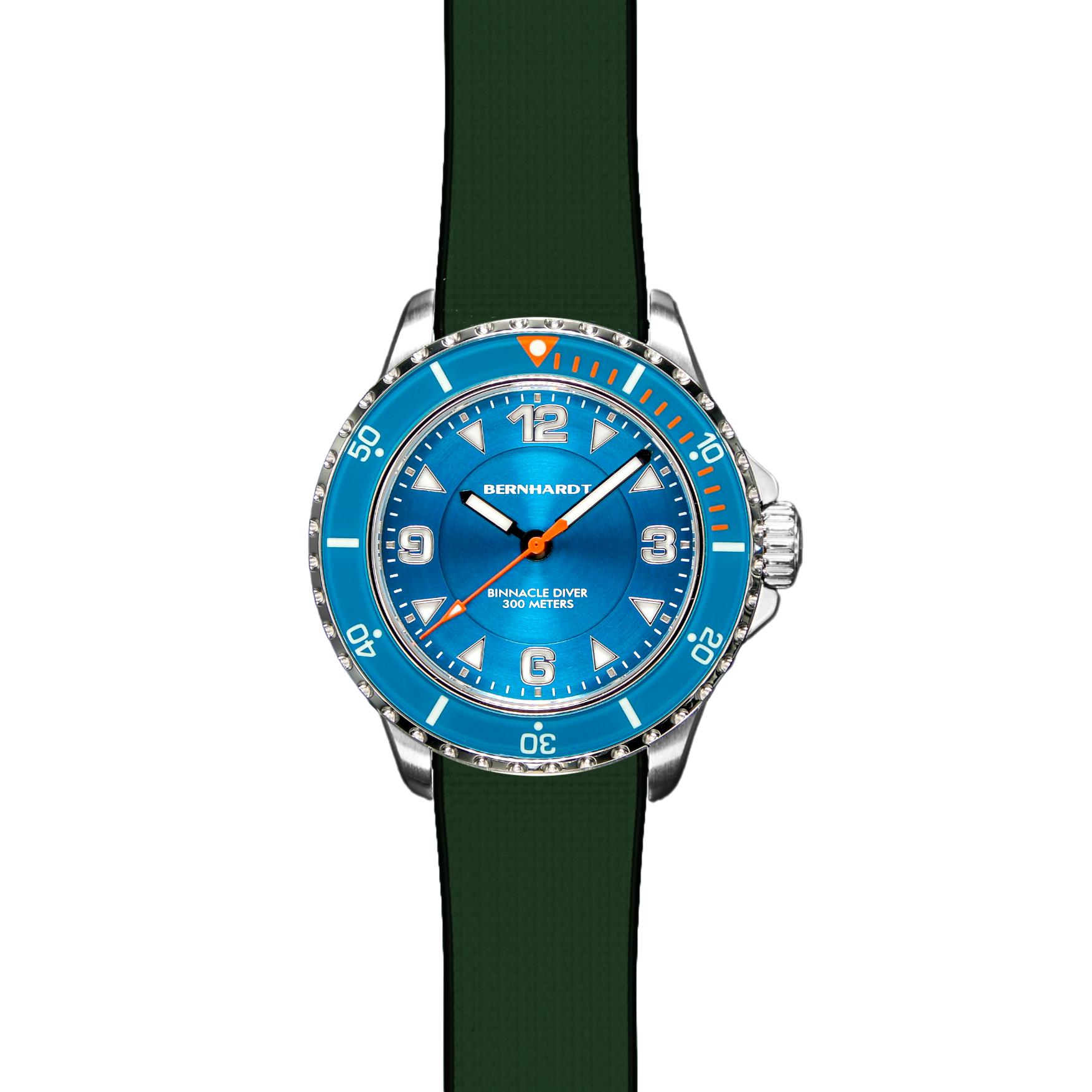 #add a strap (optional)_green fkm strap