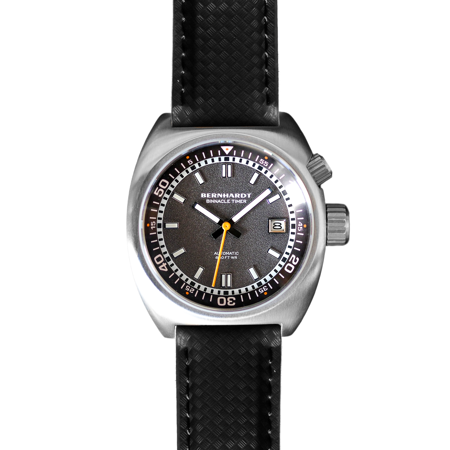 Binnacle Timer - Grey