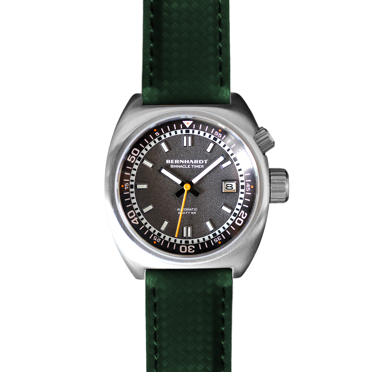 Binnacle Timer - Grey