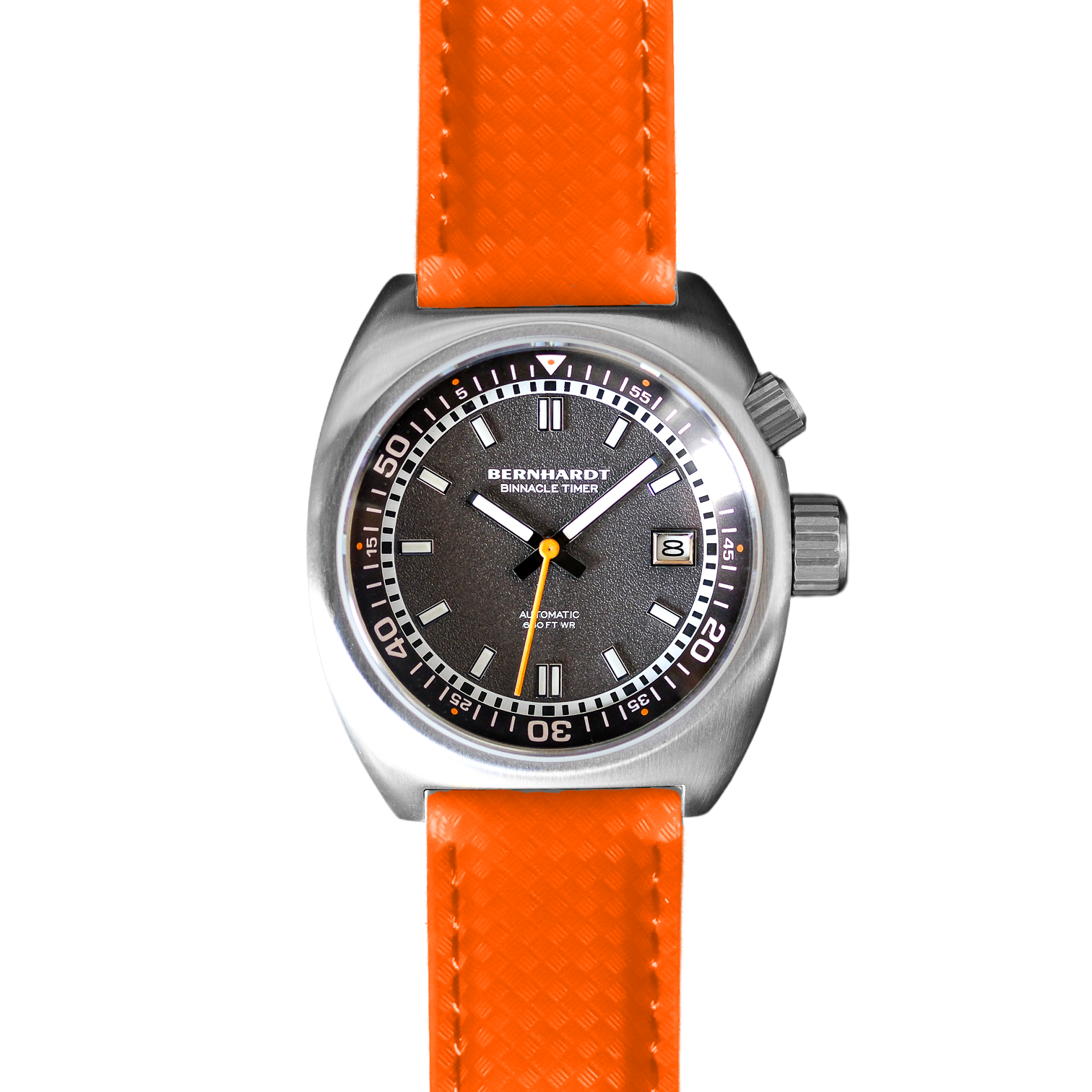 Binnacle Timer - Grey
