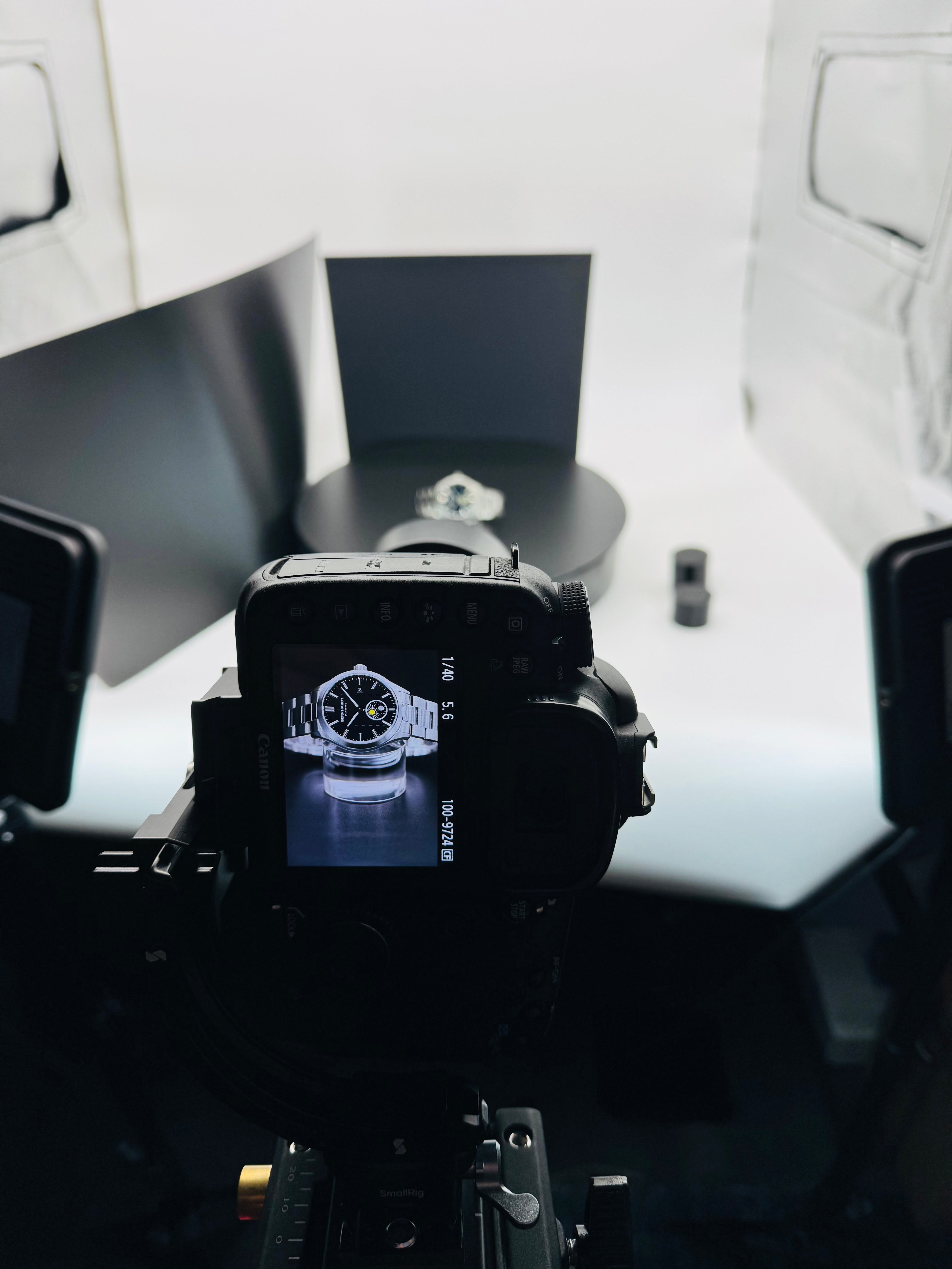Starboard - Seafarer Field Watch