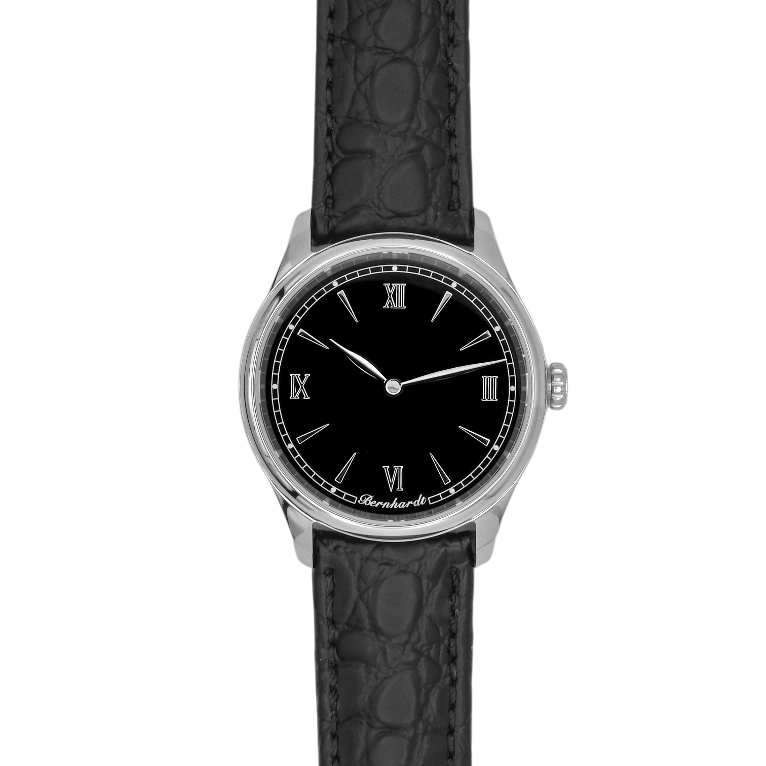 Captain Midnight - Quartz