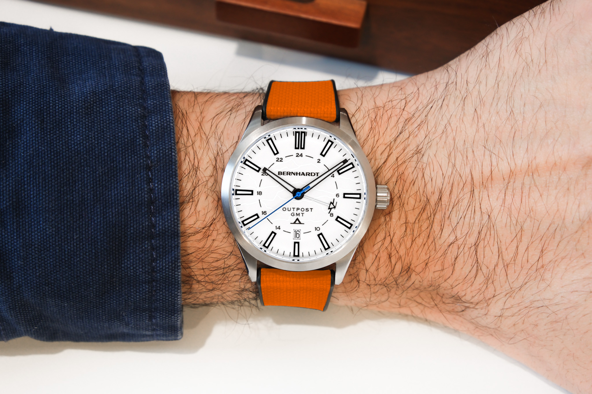 #select a strap_orange fkm strap