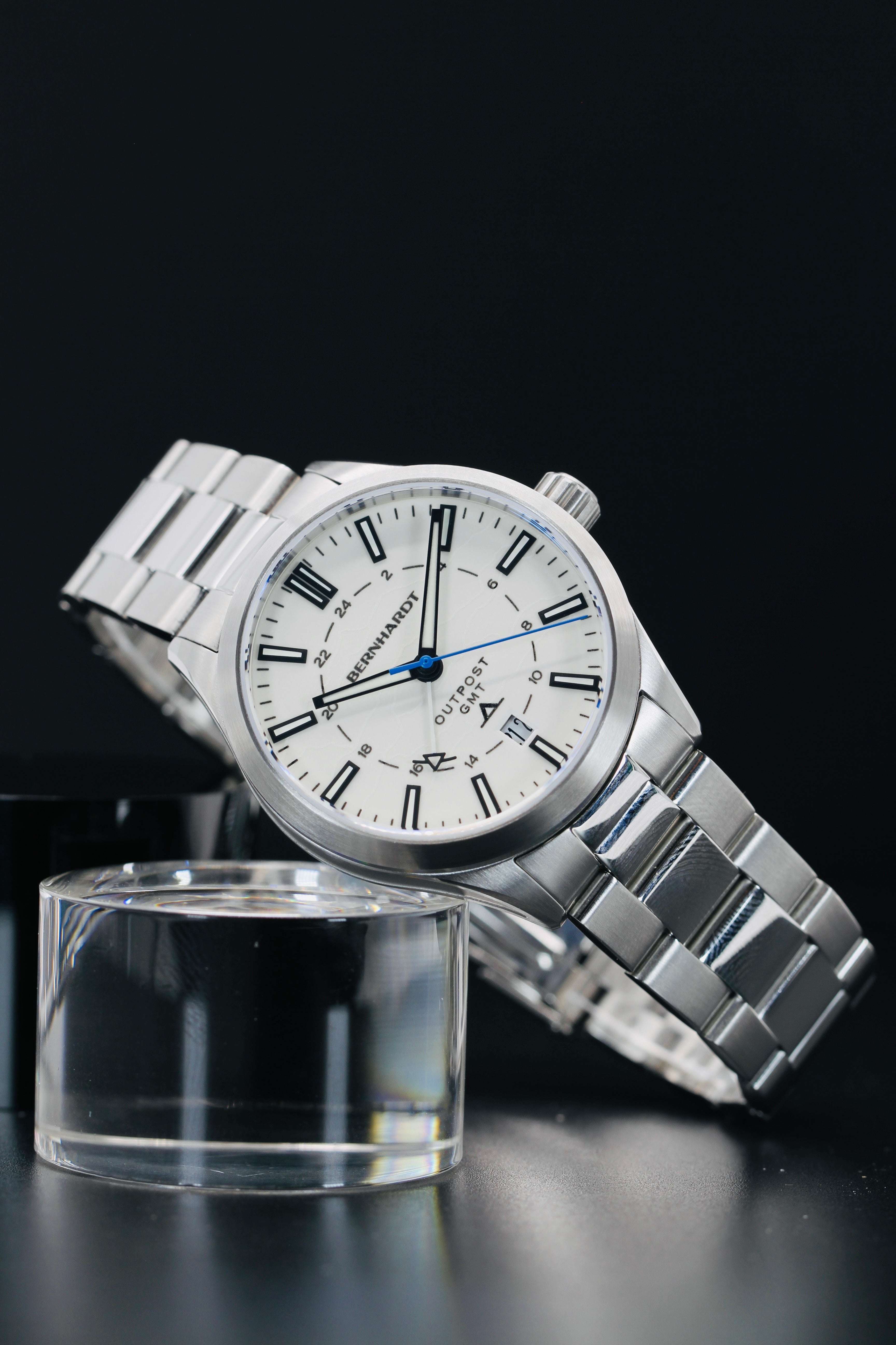 Outpost GMT