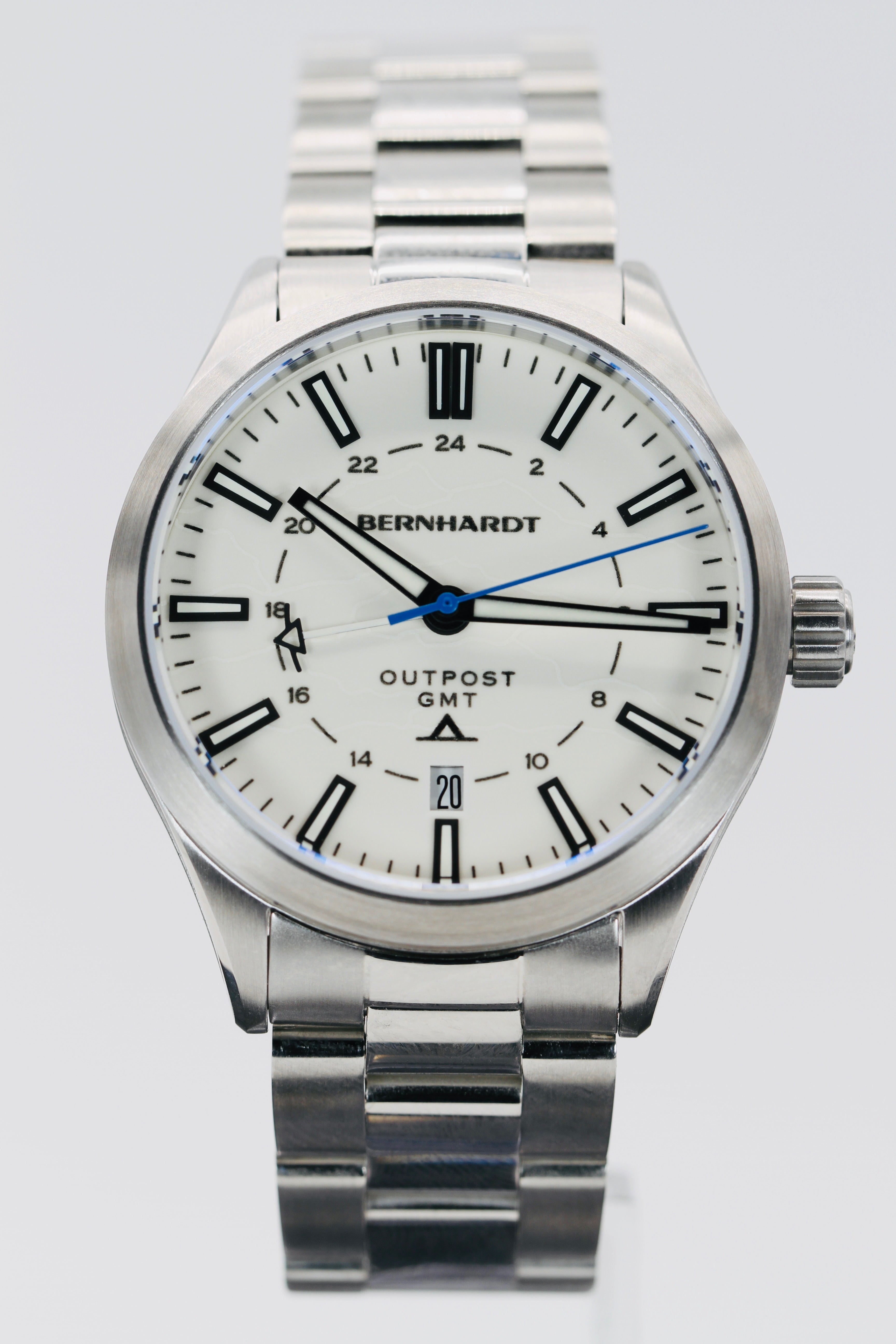 Outpost GMT
