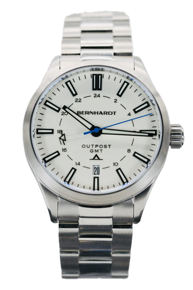 Outpost GMT