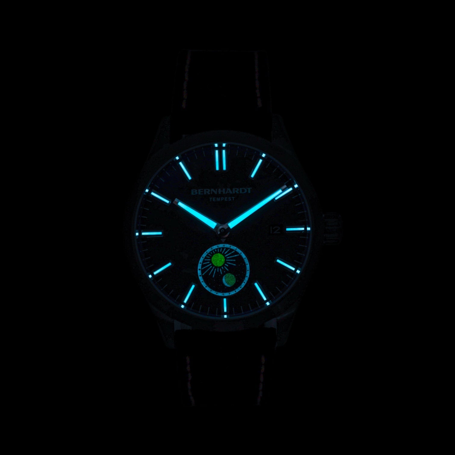 Tempest - Field Watch