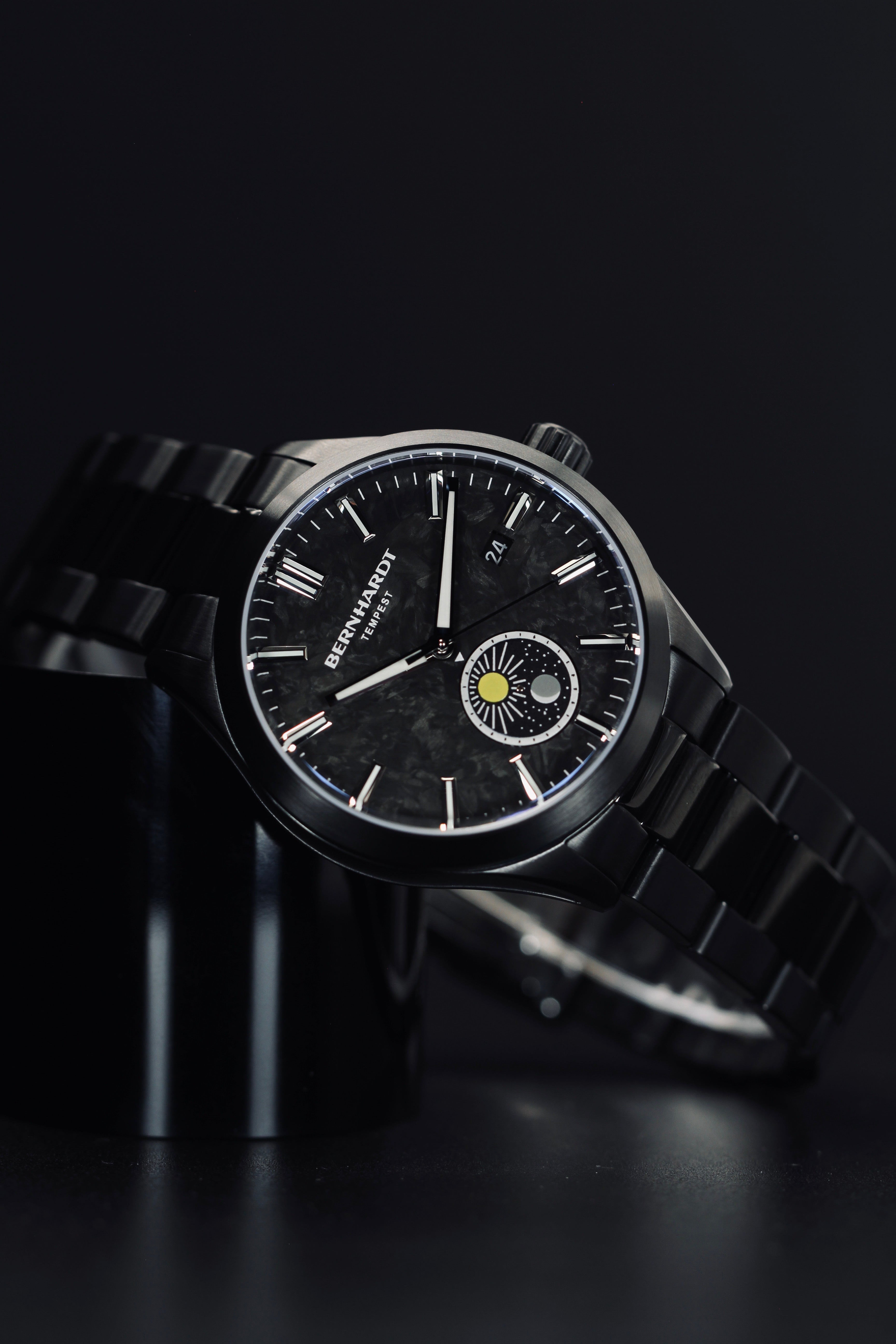 Tempest - Field Watch