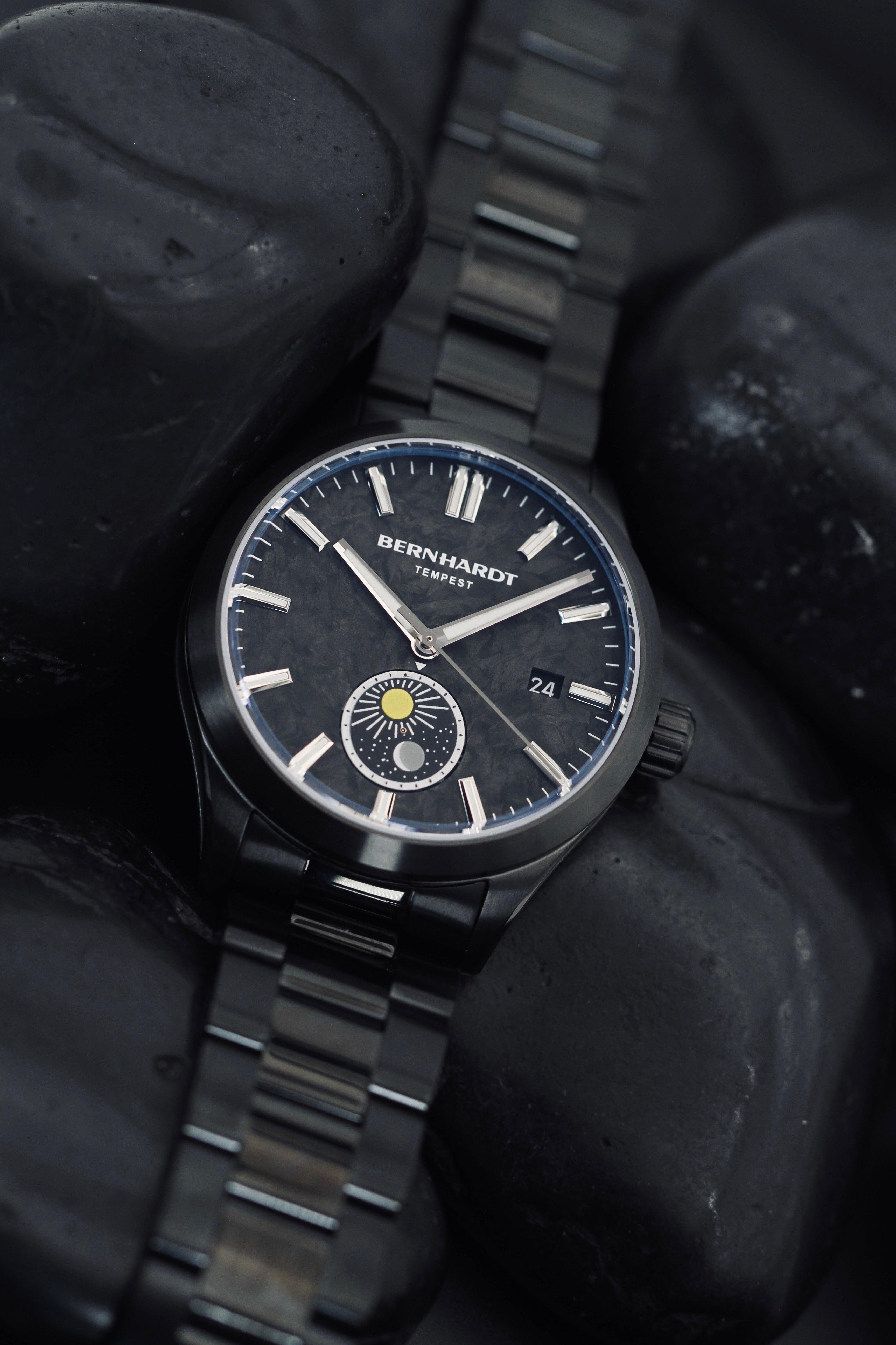 Tempest - Field Watch