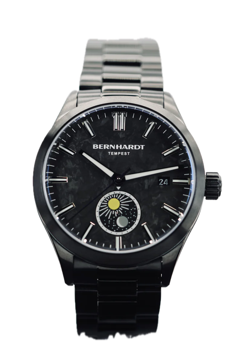 Tempest - Field Watch
