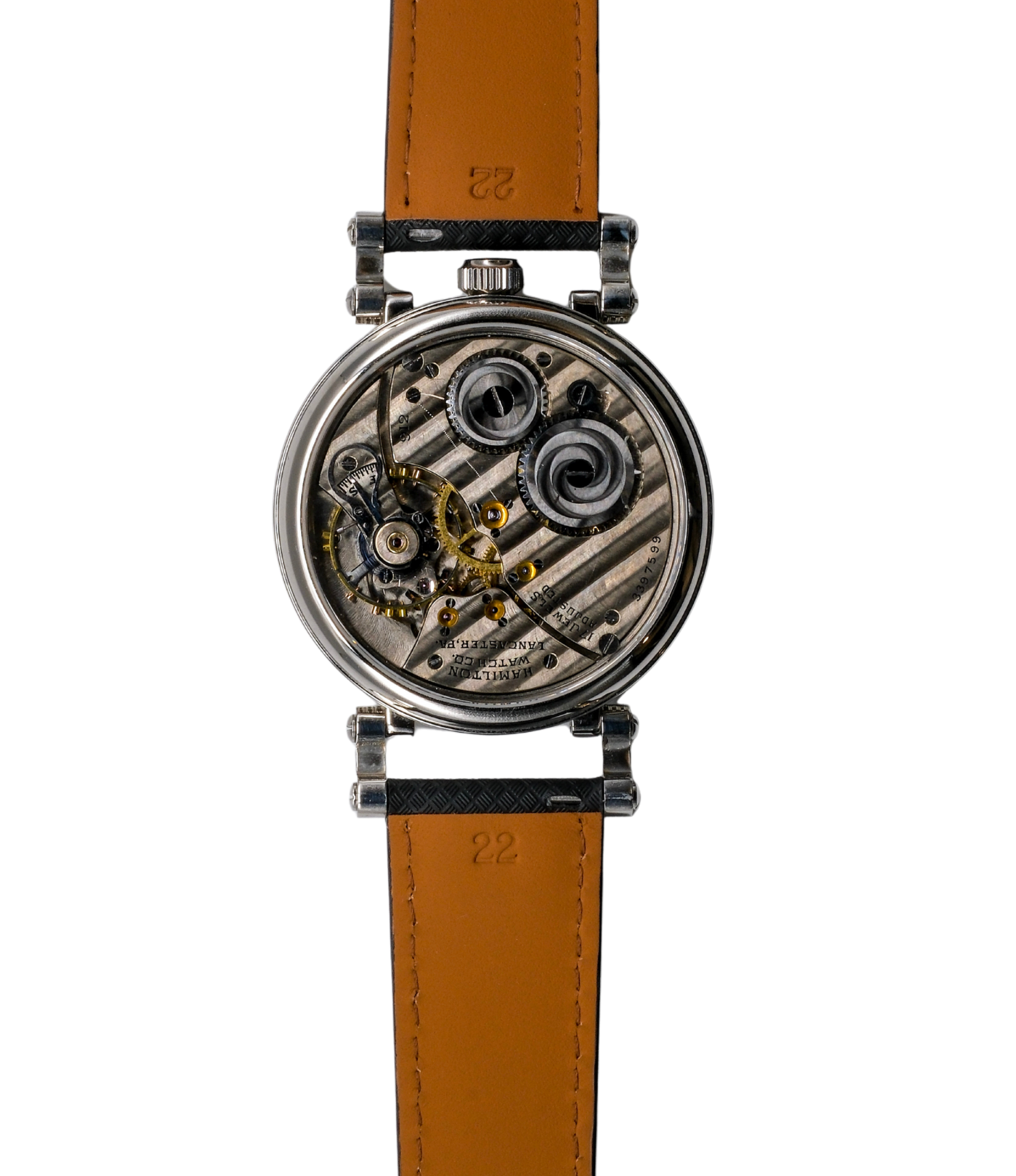 The Conductor - 7599