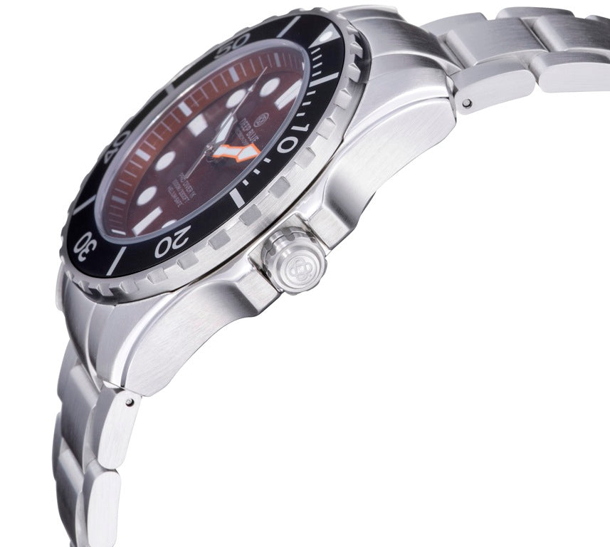 Pro Diver 1000 — All Purpose Champagne