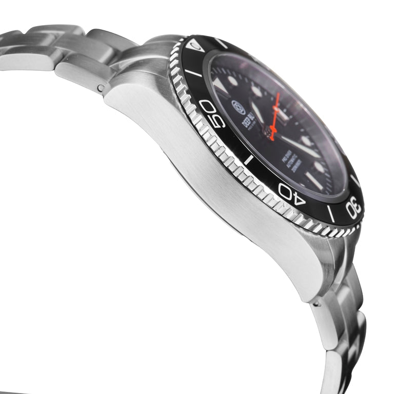 Pro Diver 200 — Blue Full Lume