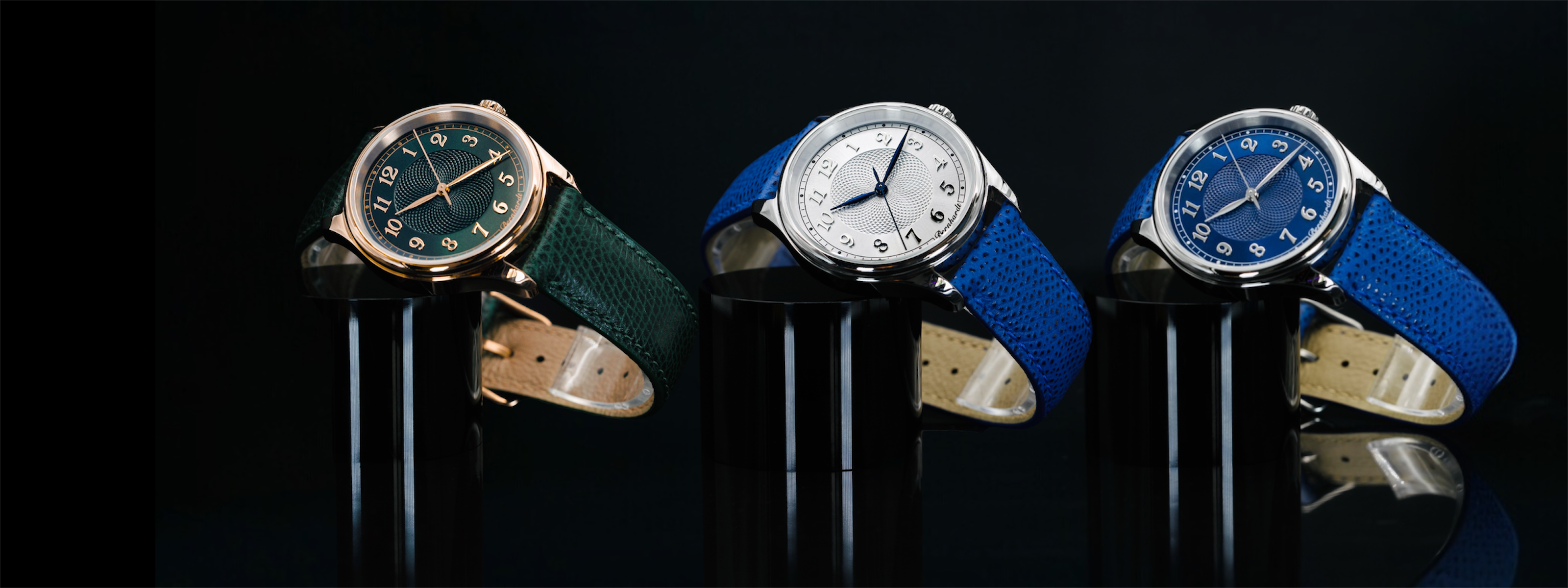 Dress Watches