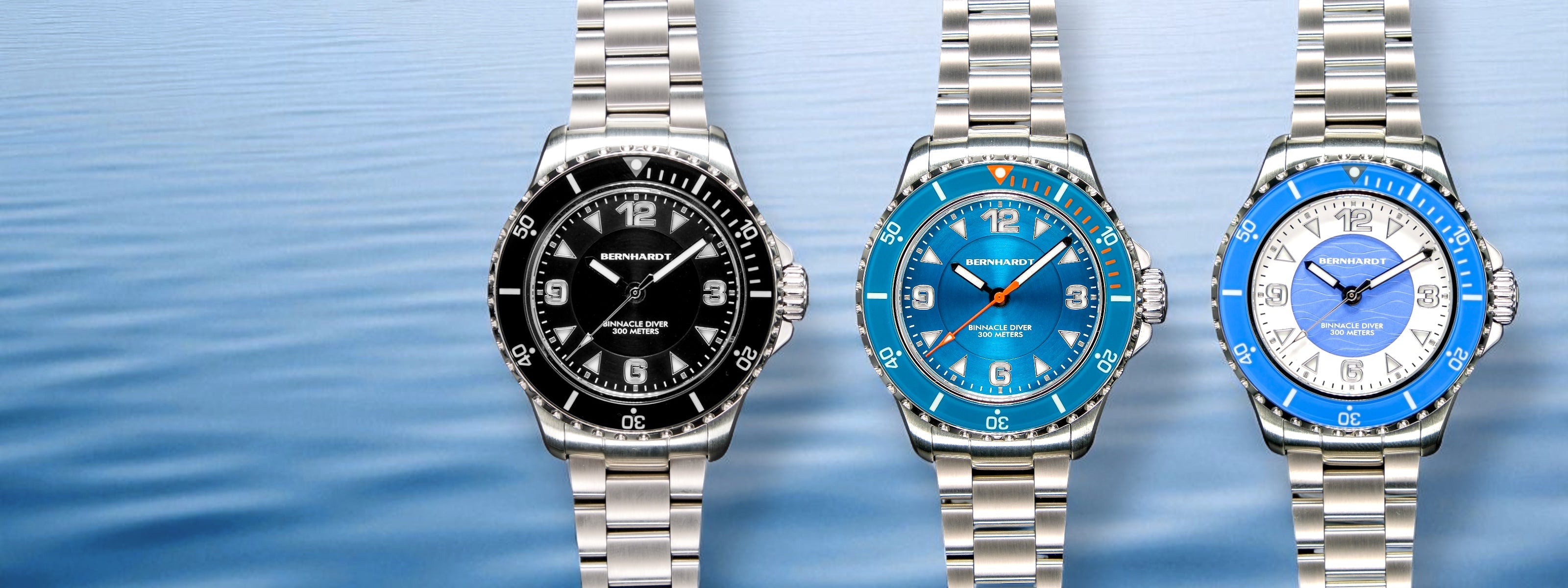 Divers