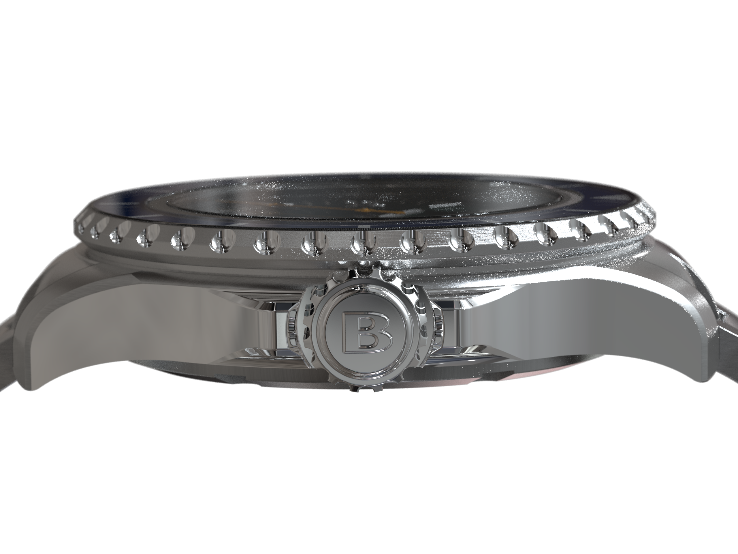 The Cipher Diver - BG - Fall 2026 Pre-Order
