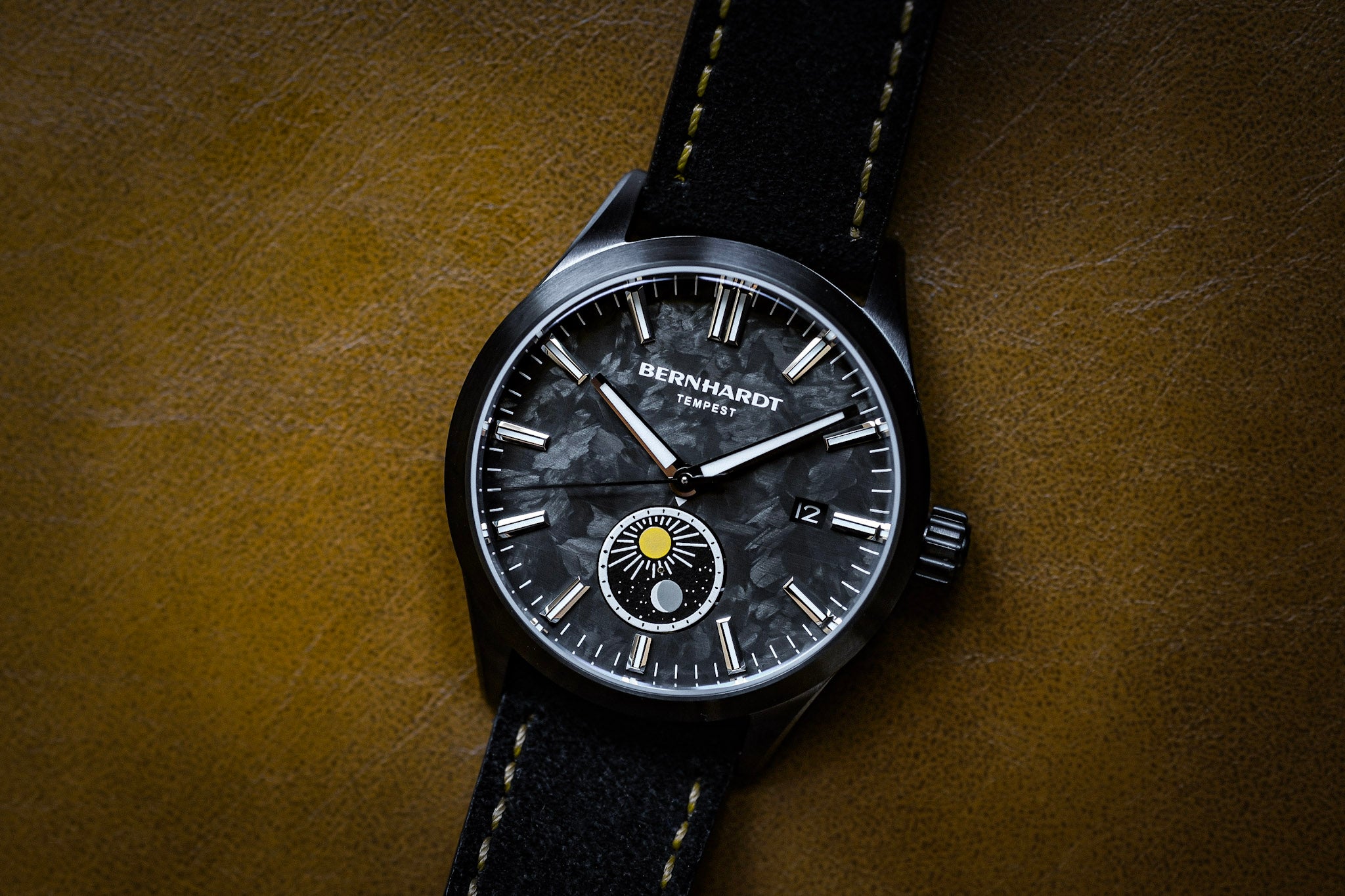 Tempest - Field Watch