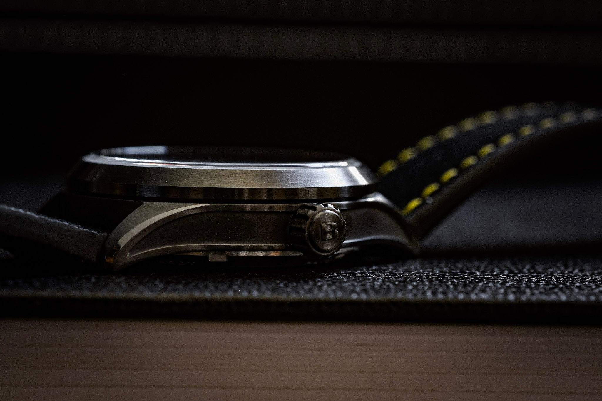 Tempest - Field Watch