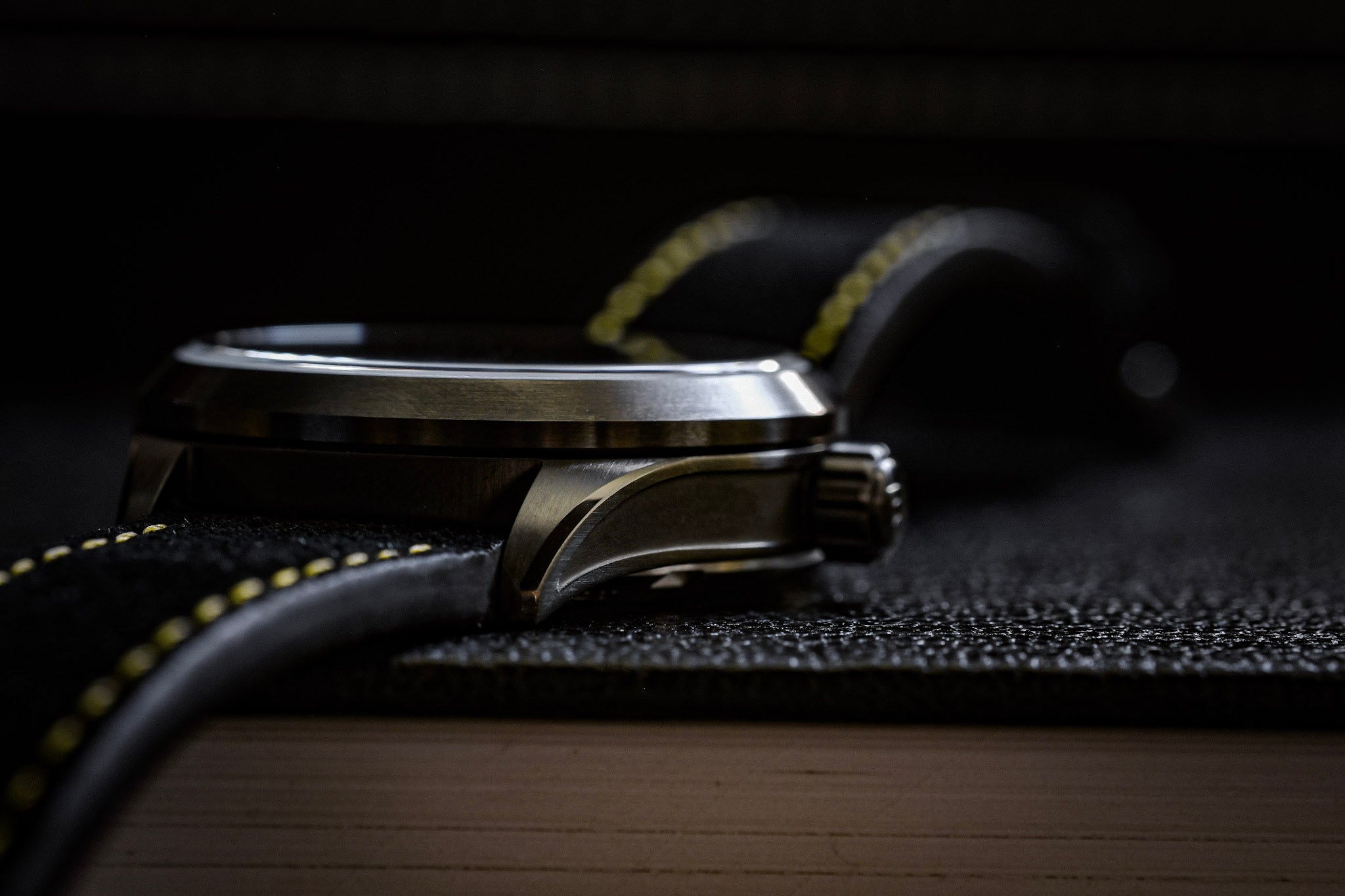 Tempest - Field Watch