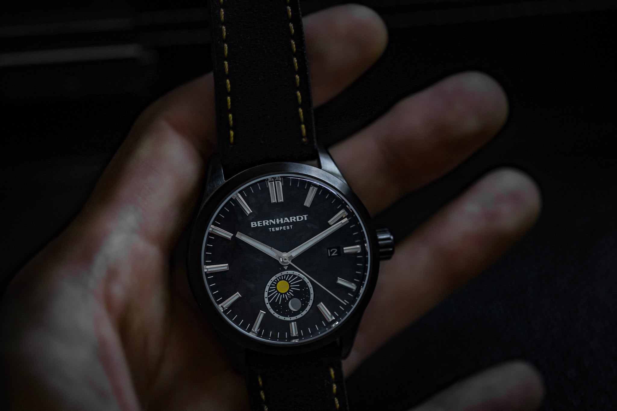 Tempest - Field Watch