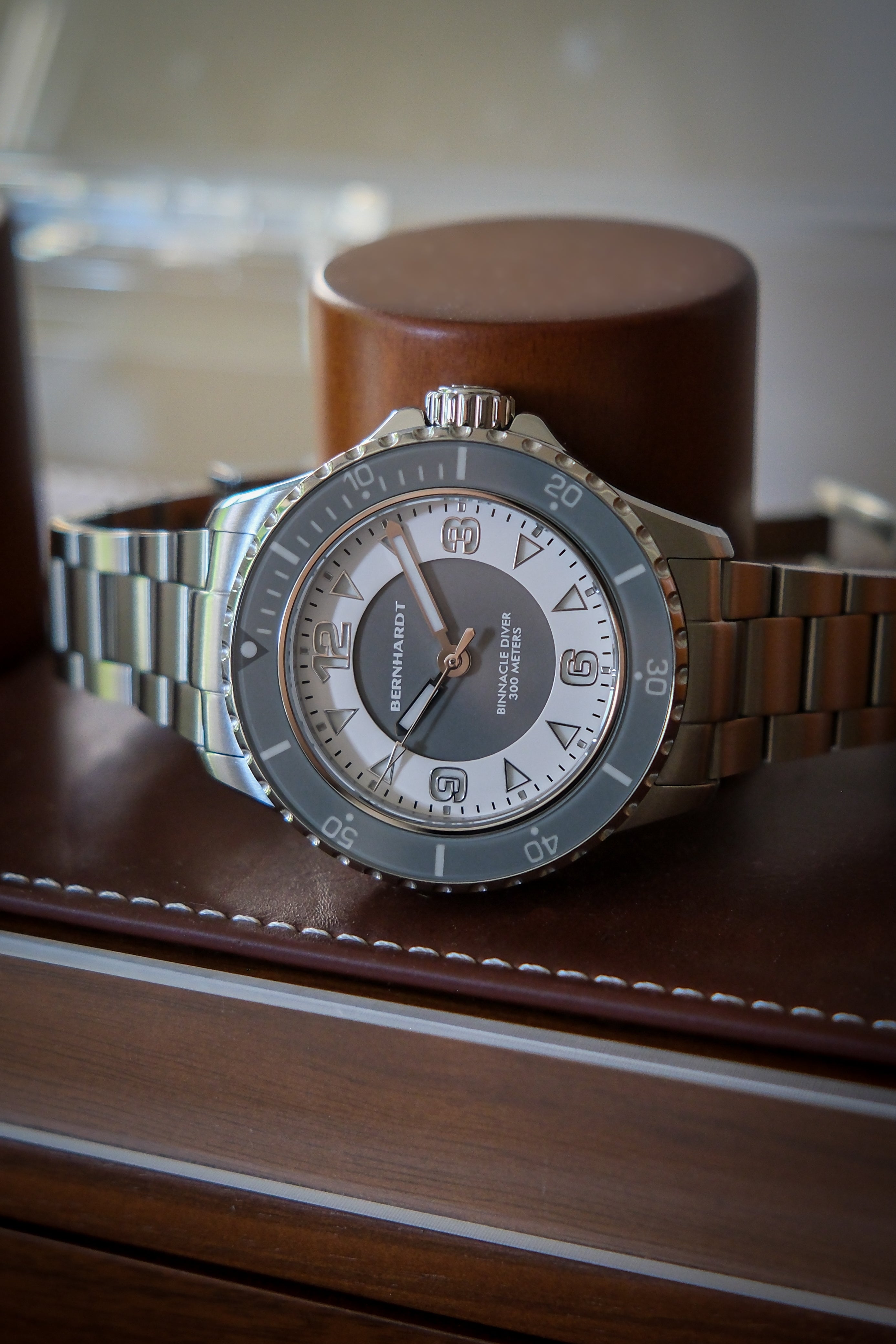 20th Anniversary Limited Edition