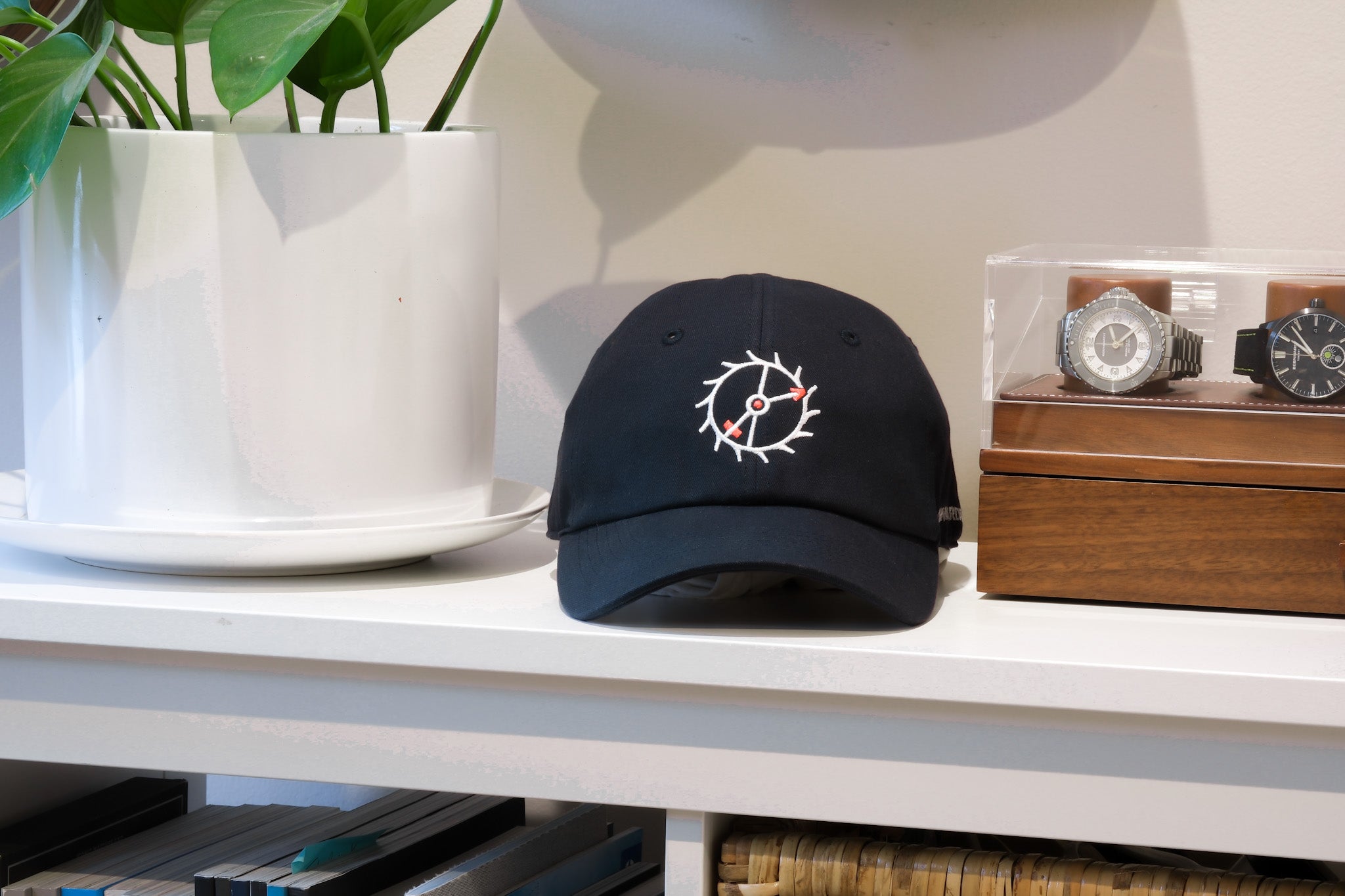 Movement Mark Hat