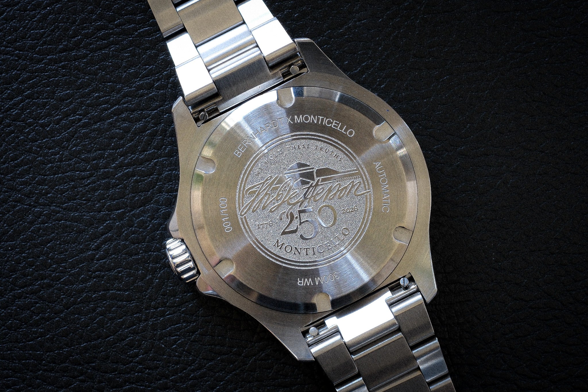 The Cipher Diver – America’s 250th Edition