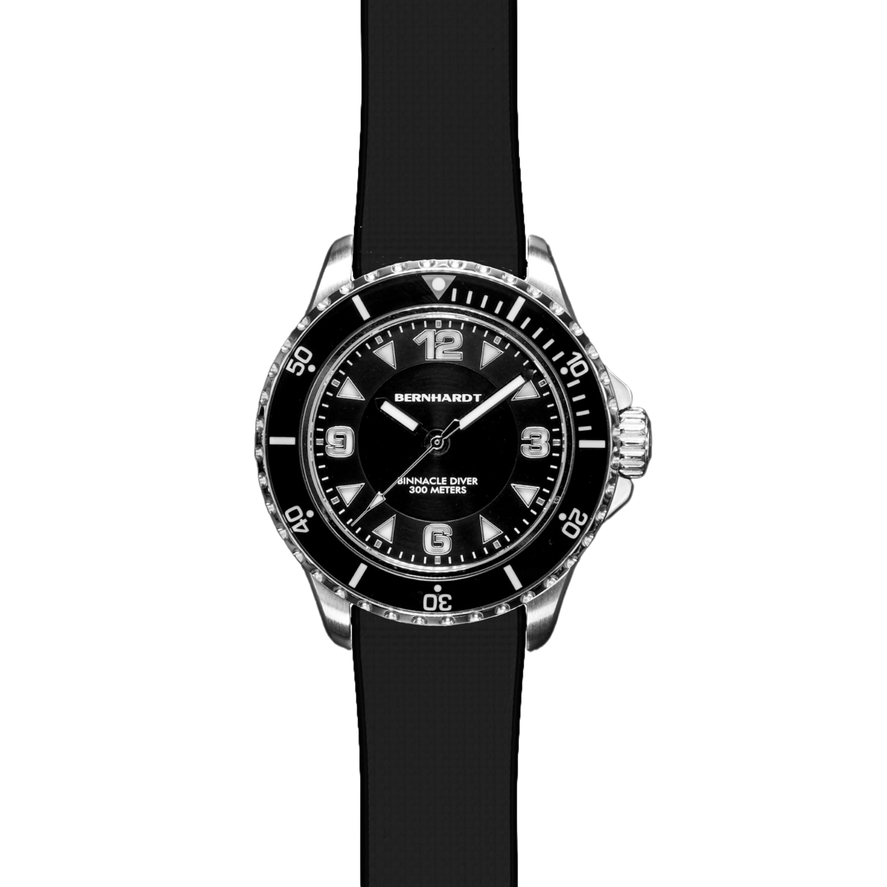 #add a strap (optional)_black fkm strap