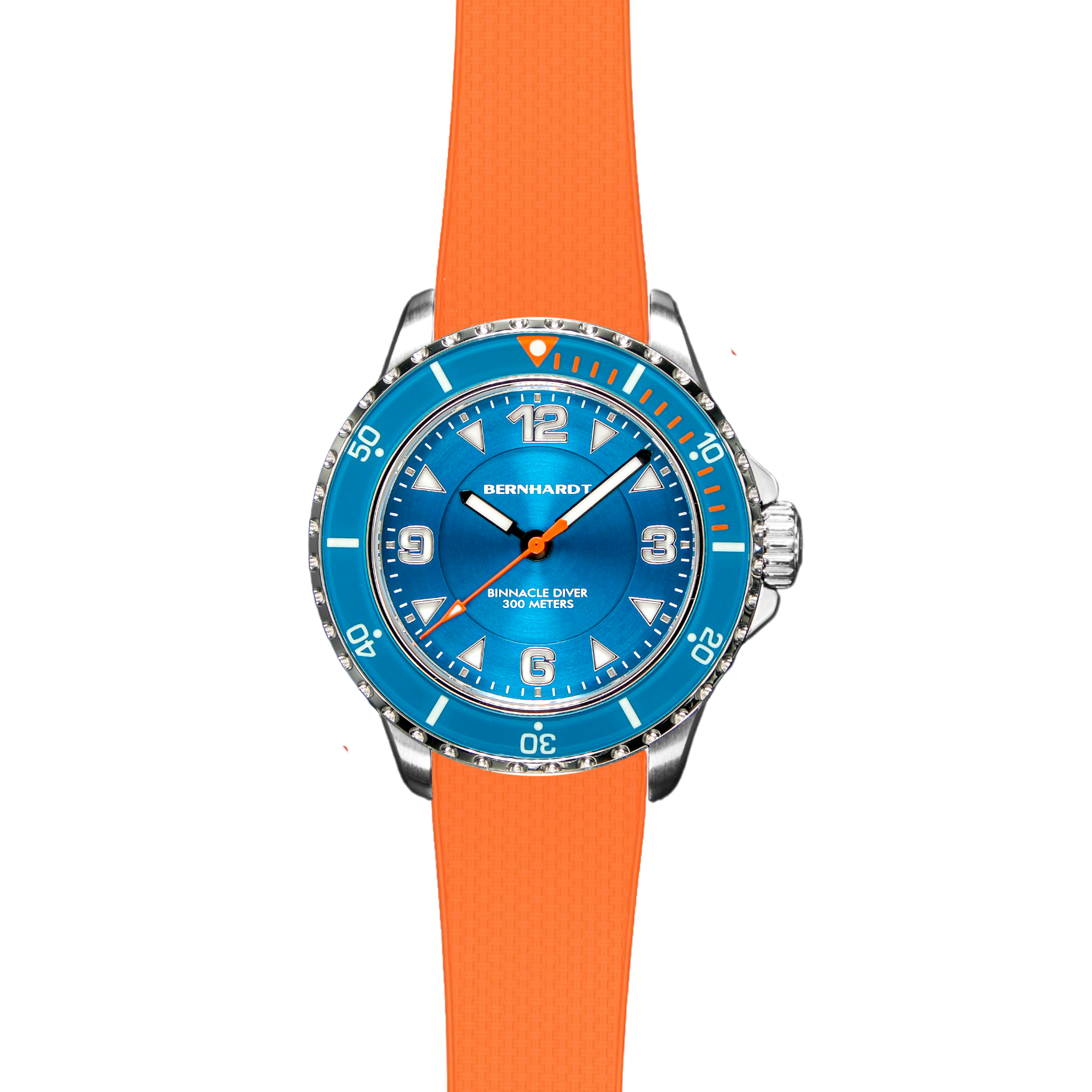 #add a strap (optional)_orange fkm butterfly strap