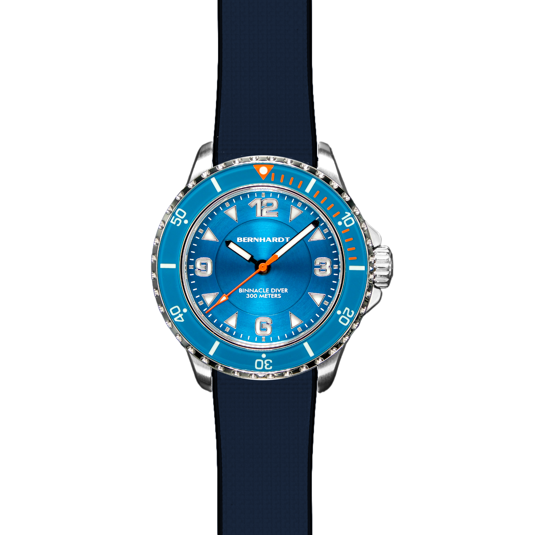 #add a strap (optional)_blue fkm strap