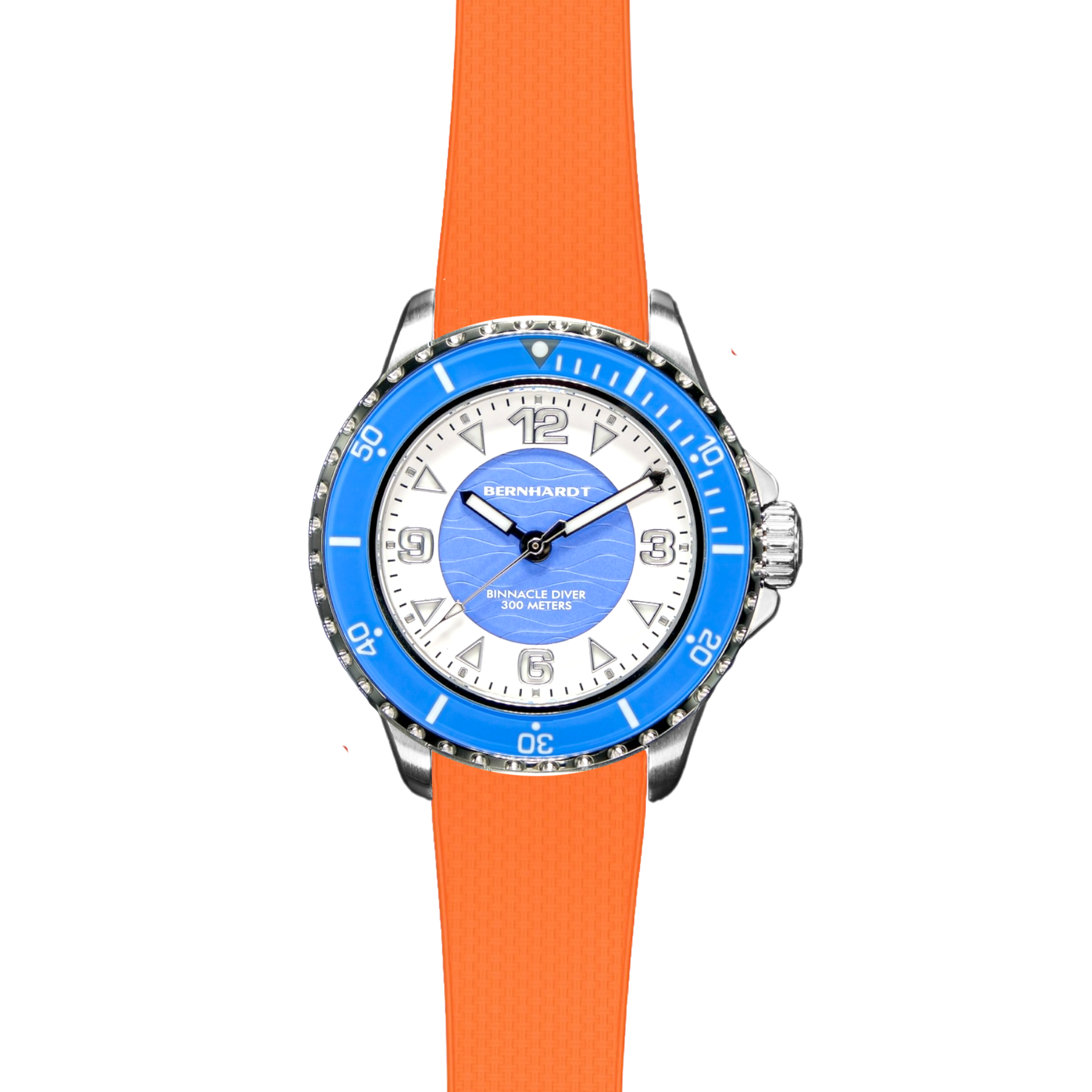 #add a strap (optional)_orange fkm butterfly strap