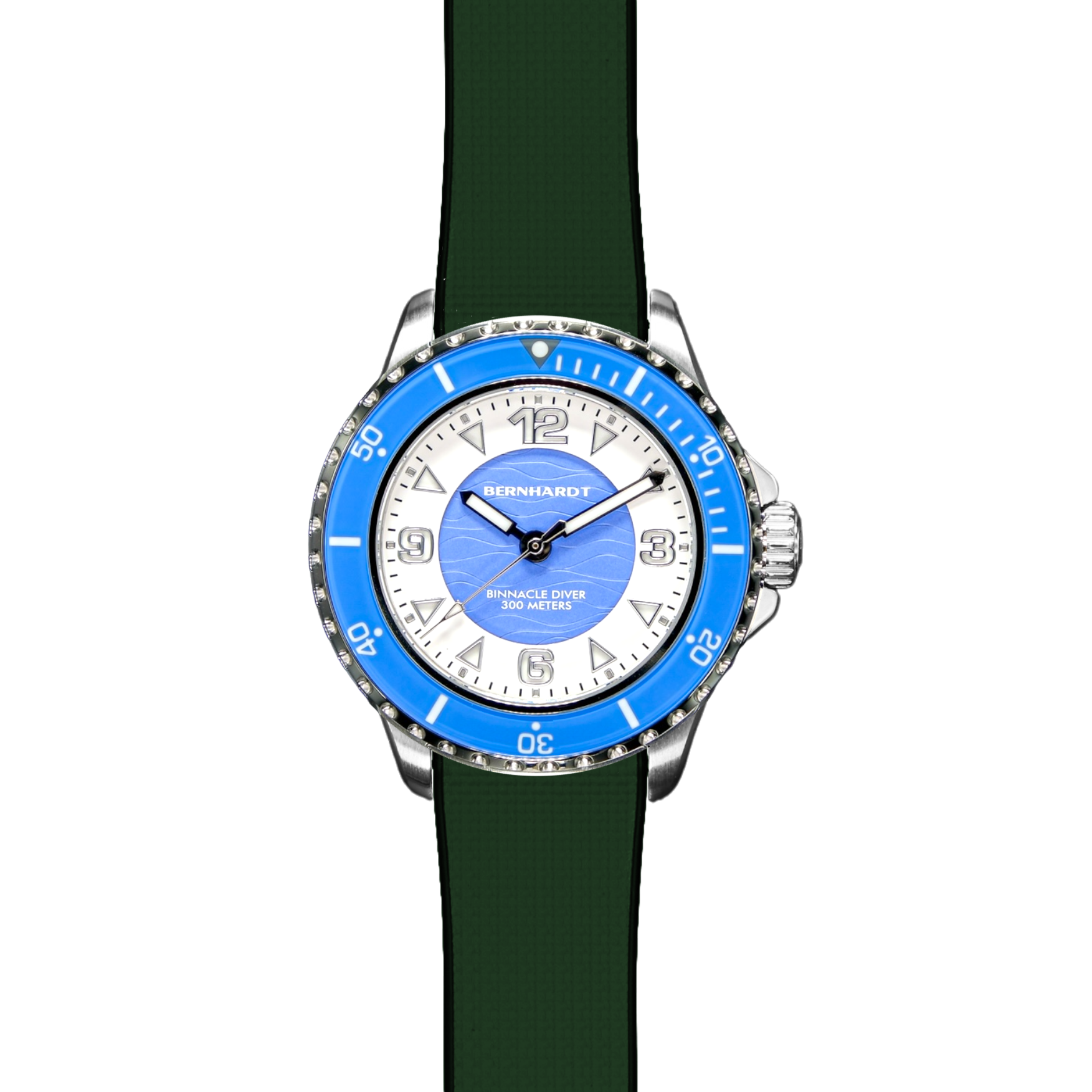 #add a strap (optional)_green fkm strap