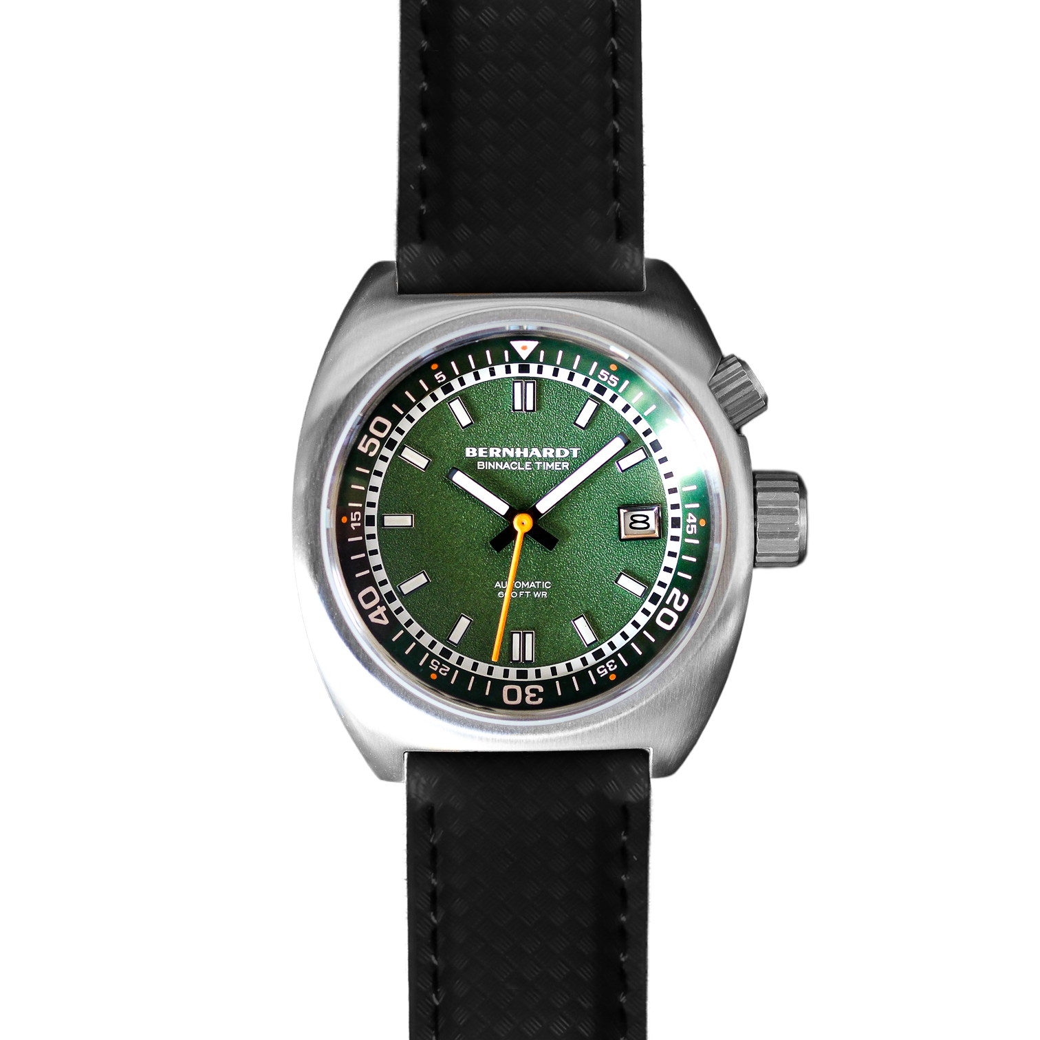 Binnacle Timer - Green