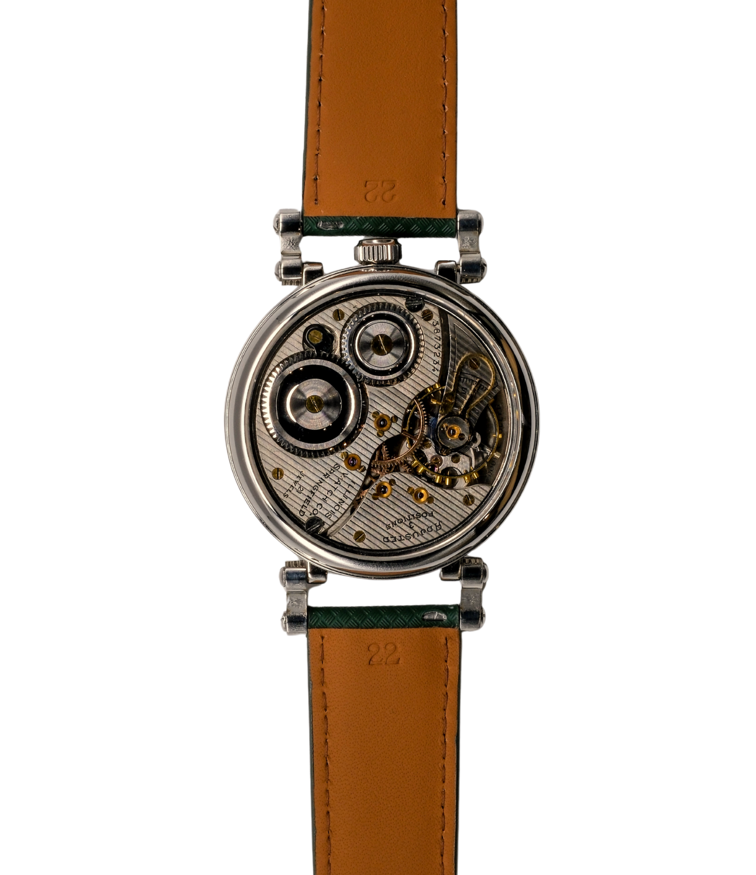 The Statesman - 5228