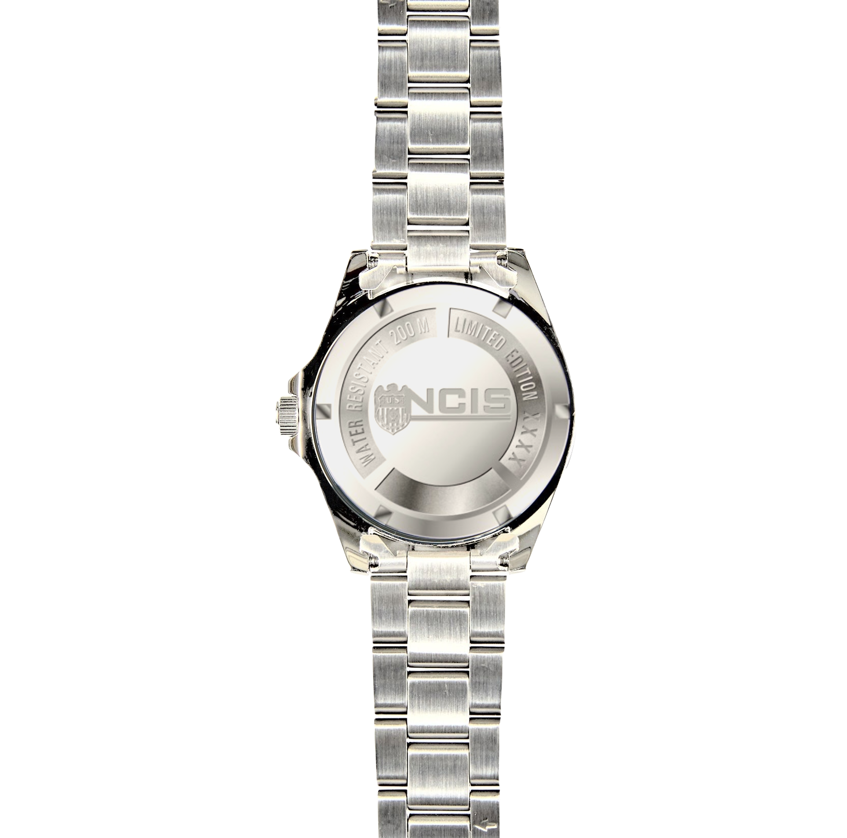 NCIS - Custom Field Diver - 29mm