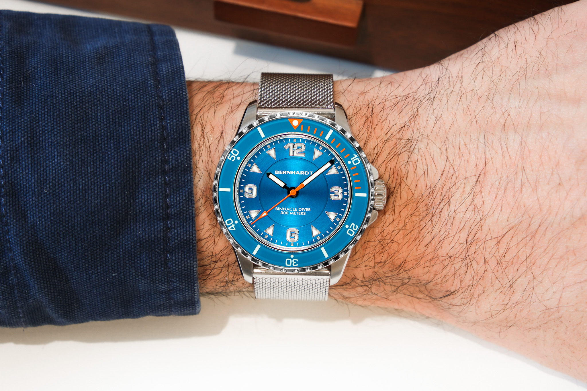 #add a strap (optional)_mesh strap