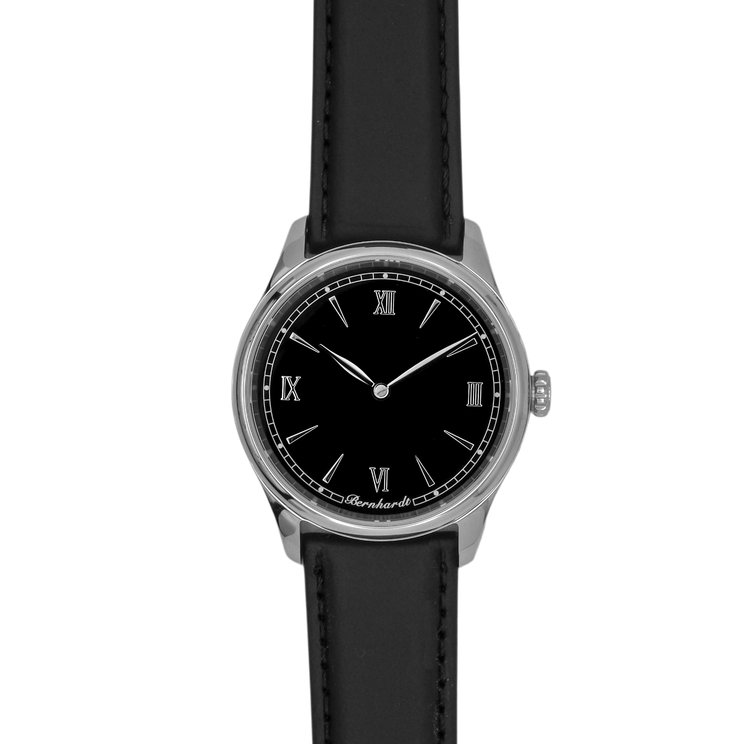 Captain Midnight - Quartz